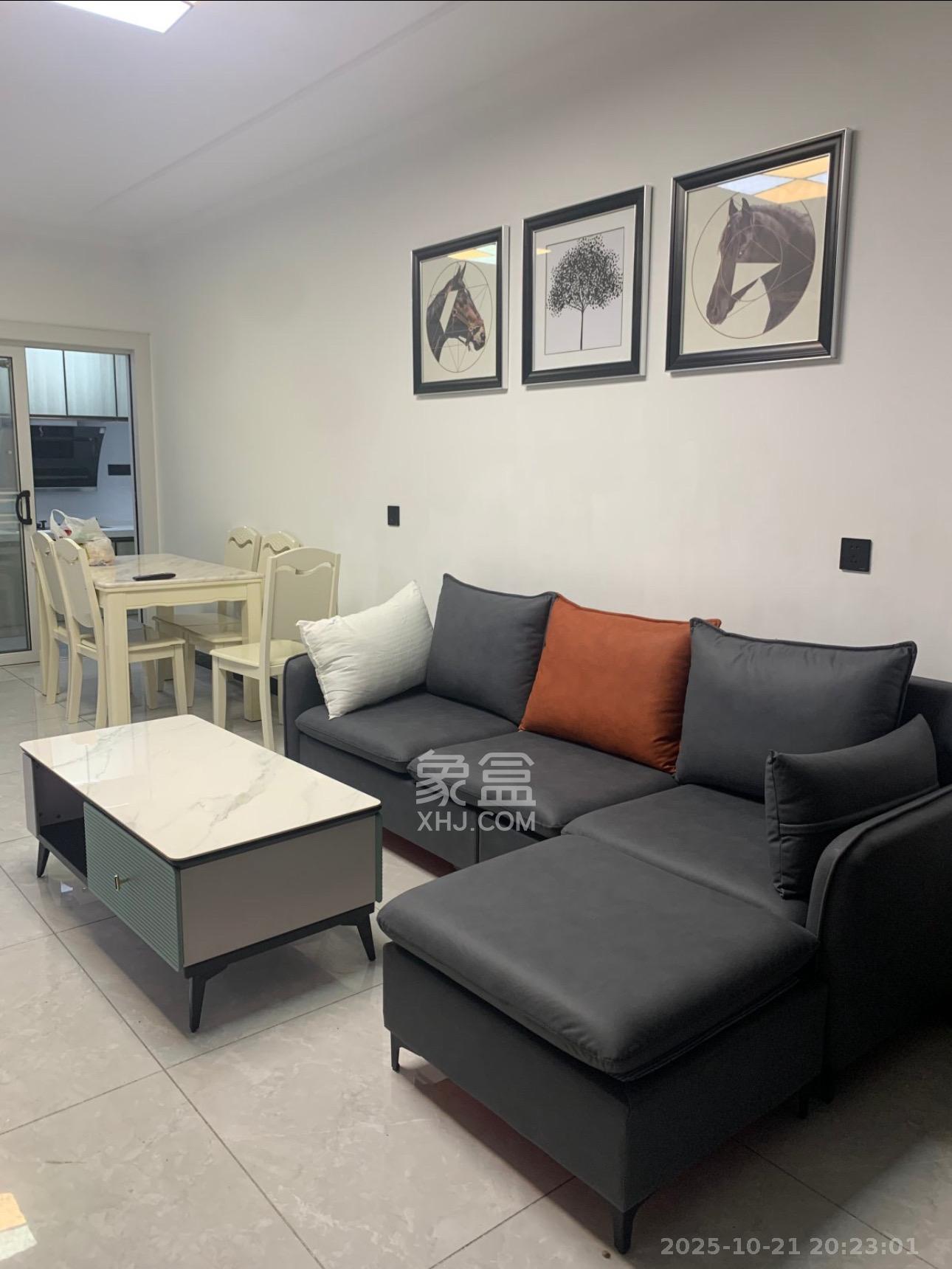 朝正美苑  2室2厅1卫    2200.0元/月