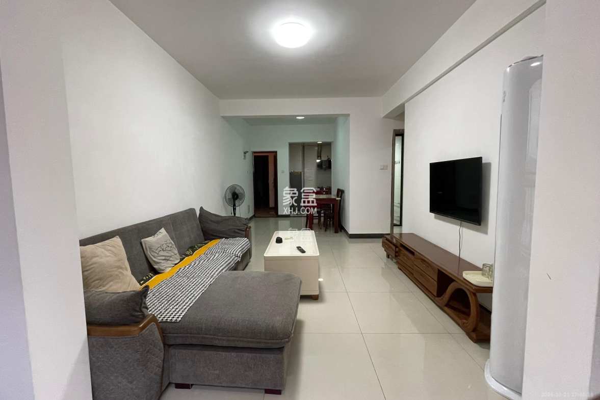 海拔东方 3室2厅1卫 2080.0元/月 海拔东方 3室2厅1卫 2080.0元/月室内图