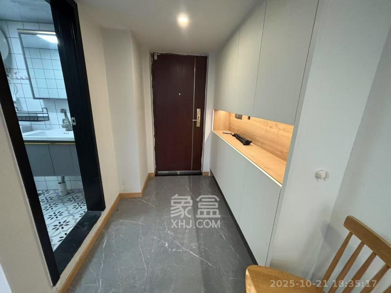 达美溪湖湾  1室1厅1卫    3000.0元/月 达美溪湖湾  1室1厅1卫    3000.0元/月室内图