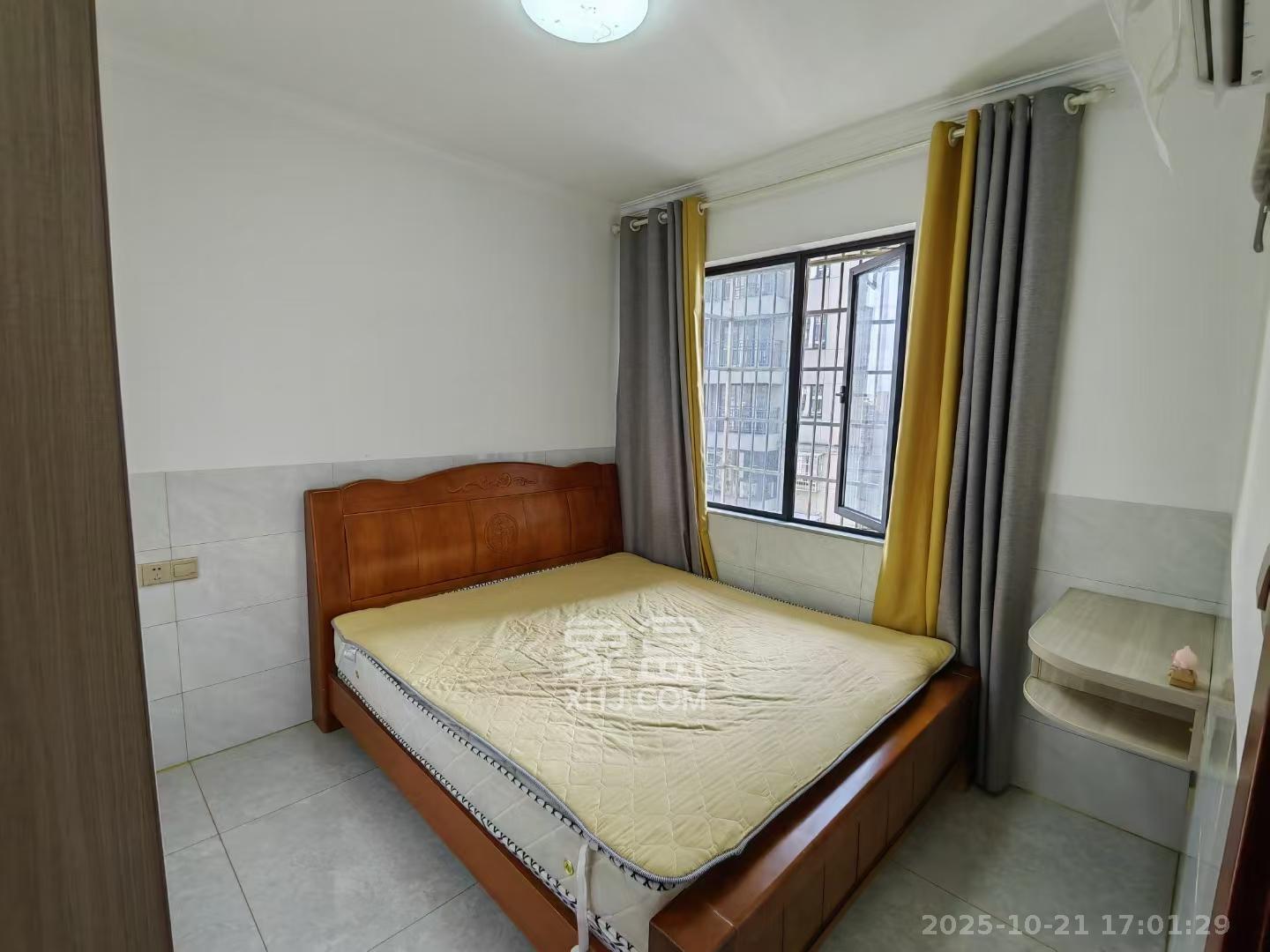 丰禧园  1室1厅1卫    1650.0元/月室内图