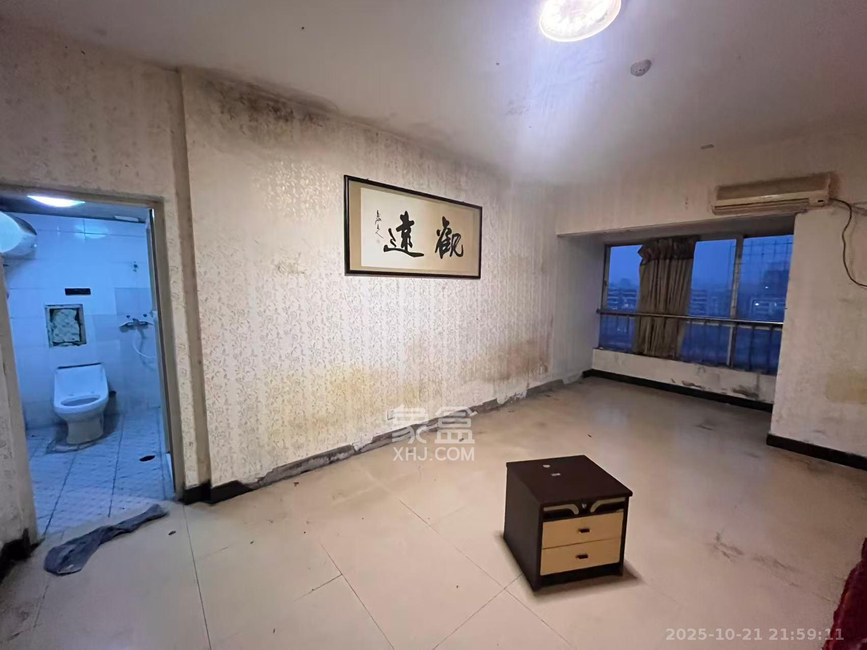 锦华时代  1室1厅1卫    1600.0元/月室内图1