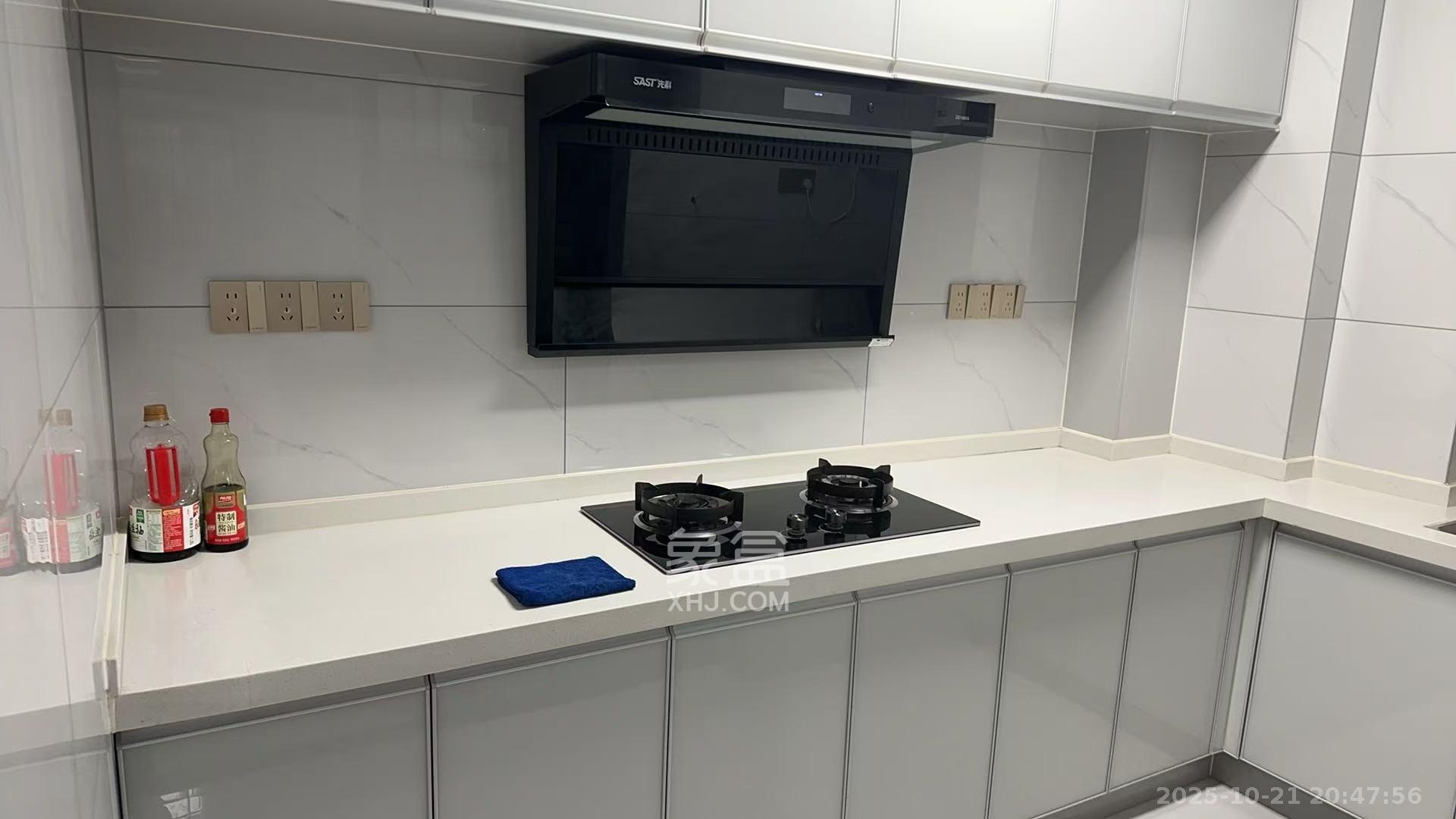 真人桥家园二期  2室1厅1卫    1600.0元/月室内图