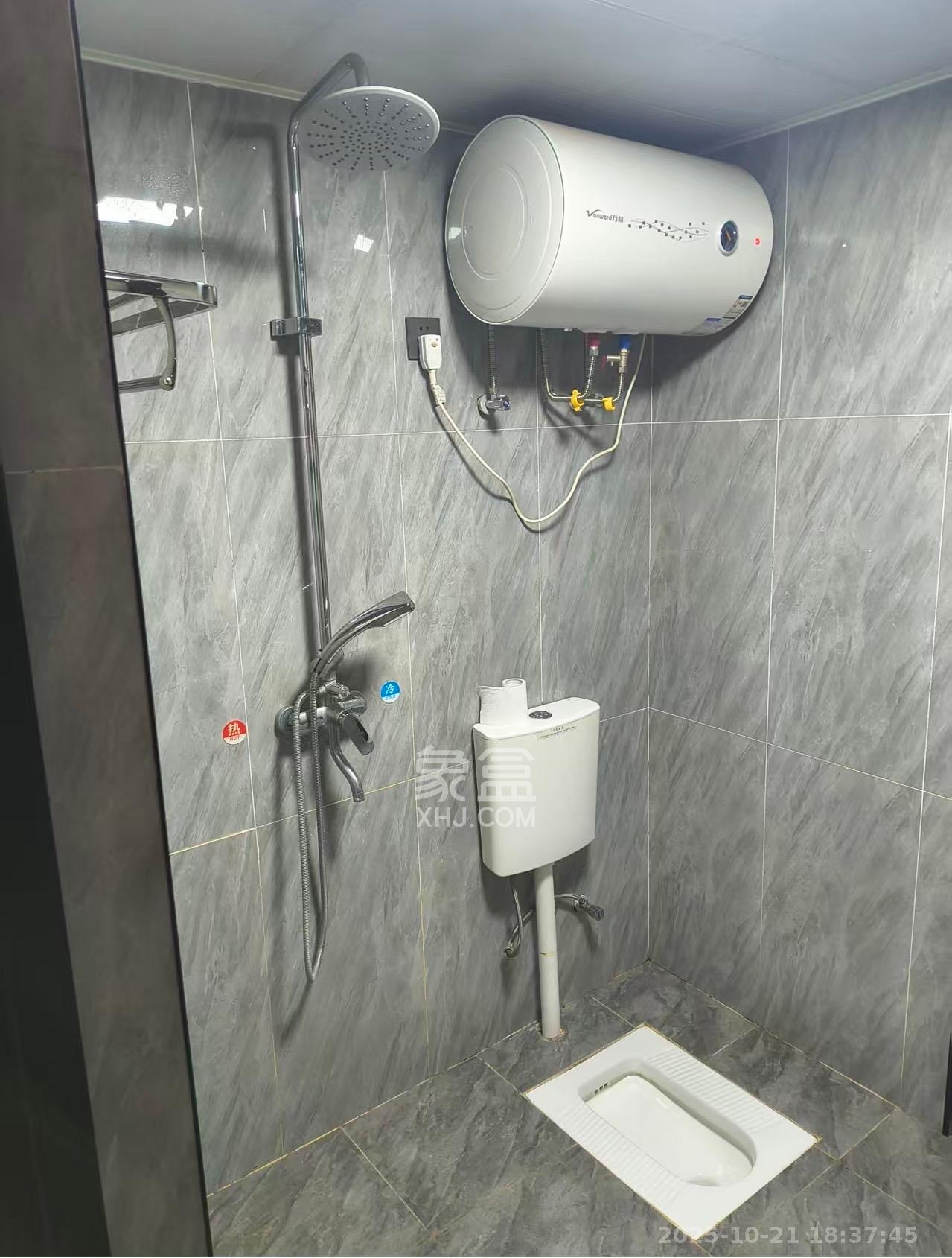 中建嘉和城  1室1厅1卫    1200.0元/月 中建嘉和城  1室1厅1卫    1200.0元/月室内图