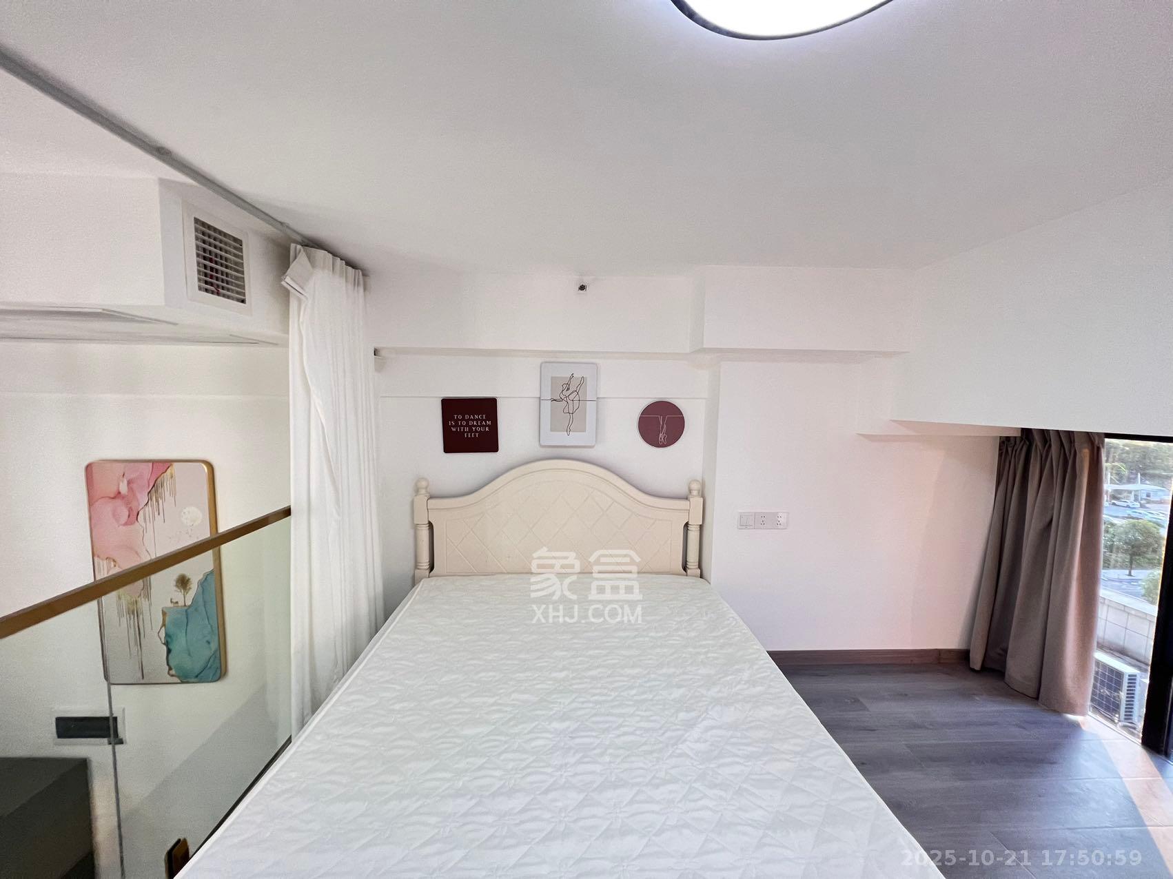 润和国际广场  2室1厅1卫    2300.0元/月室内图