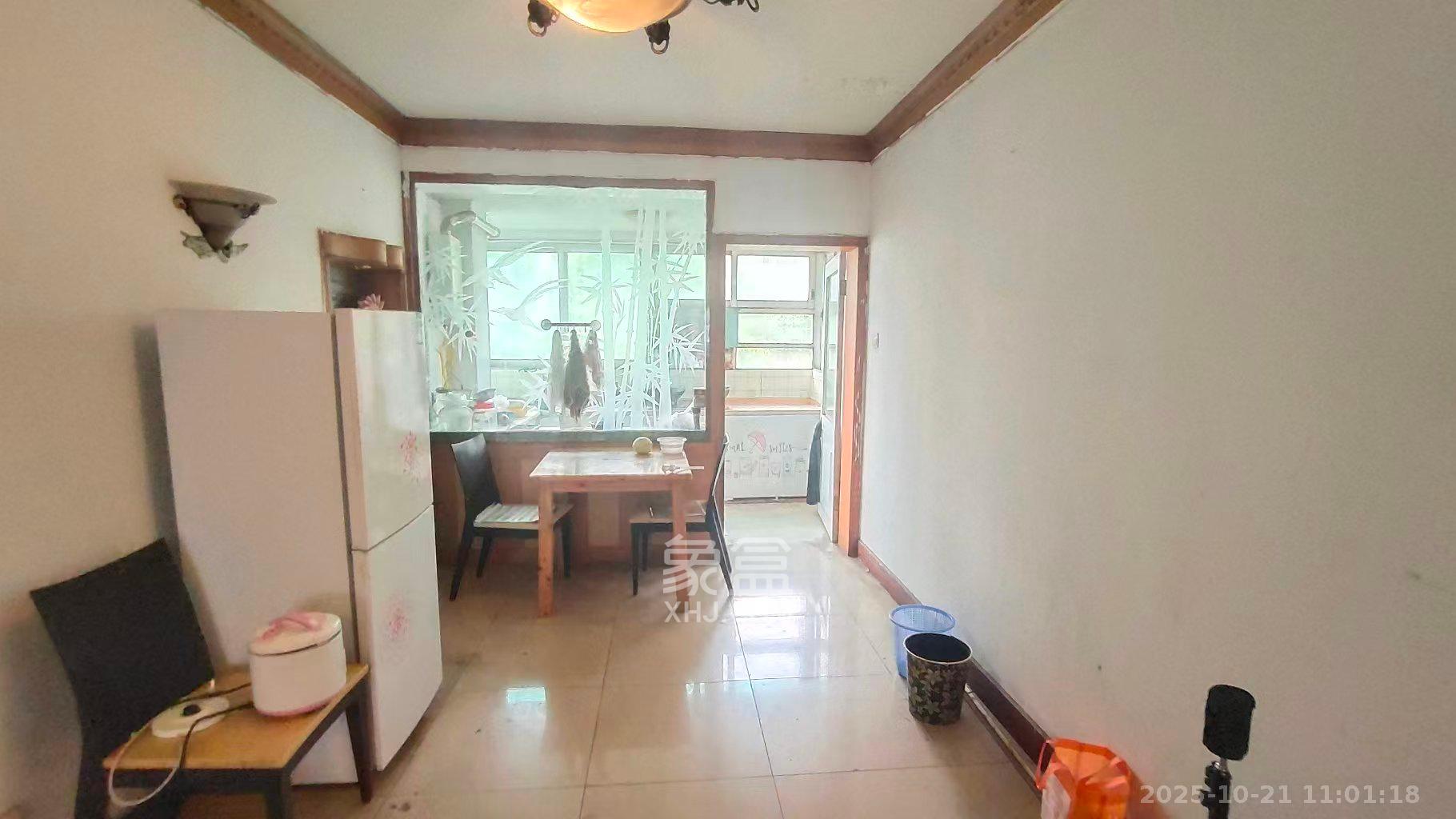 湘计花园  3室1厅1卫    1500.0元/月