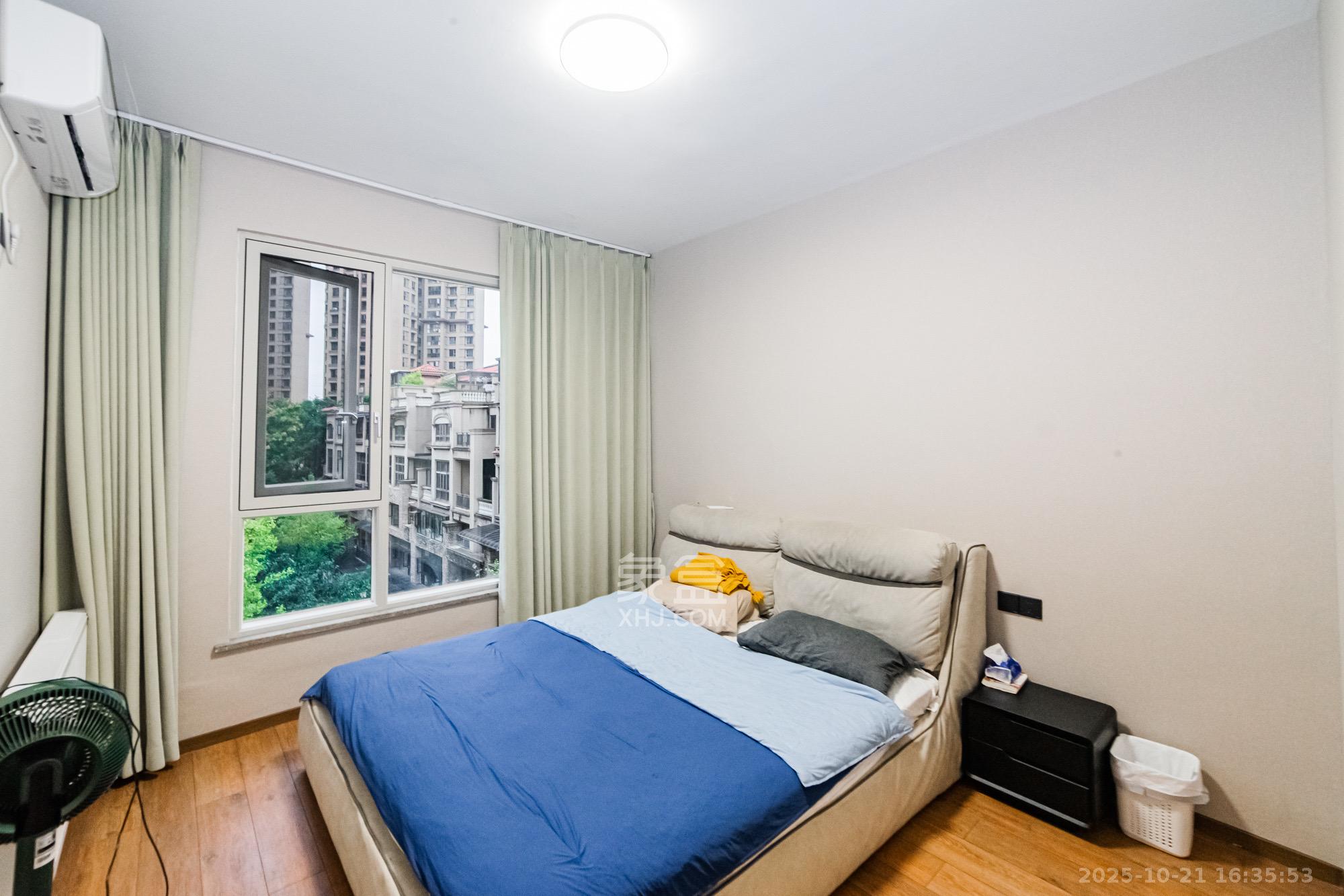 珠江郦城璞墅 1室0厅0卫 13500.0元/月 珠江郦城璞墅 1室0厅0卫 13500.0元/月室内图