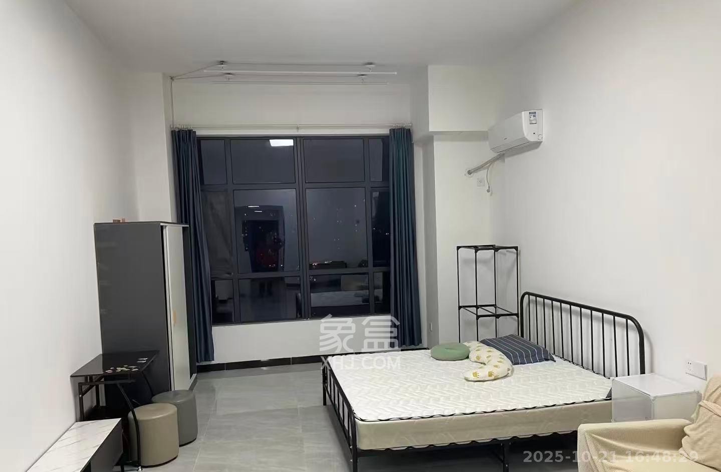 环亚高铁芯城  1室1厅1卫    1480.0元/月室内图