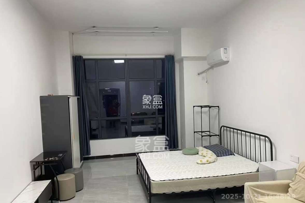 环亚高铁芯城  1室1厅1卫    1480.0元/月 环亚高铁芯城  1室1厅1卫    1480.0元/月室内图1