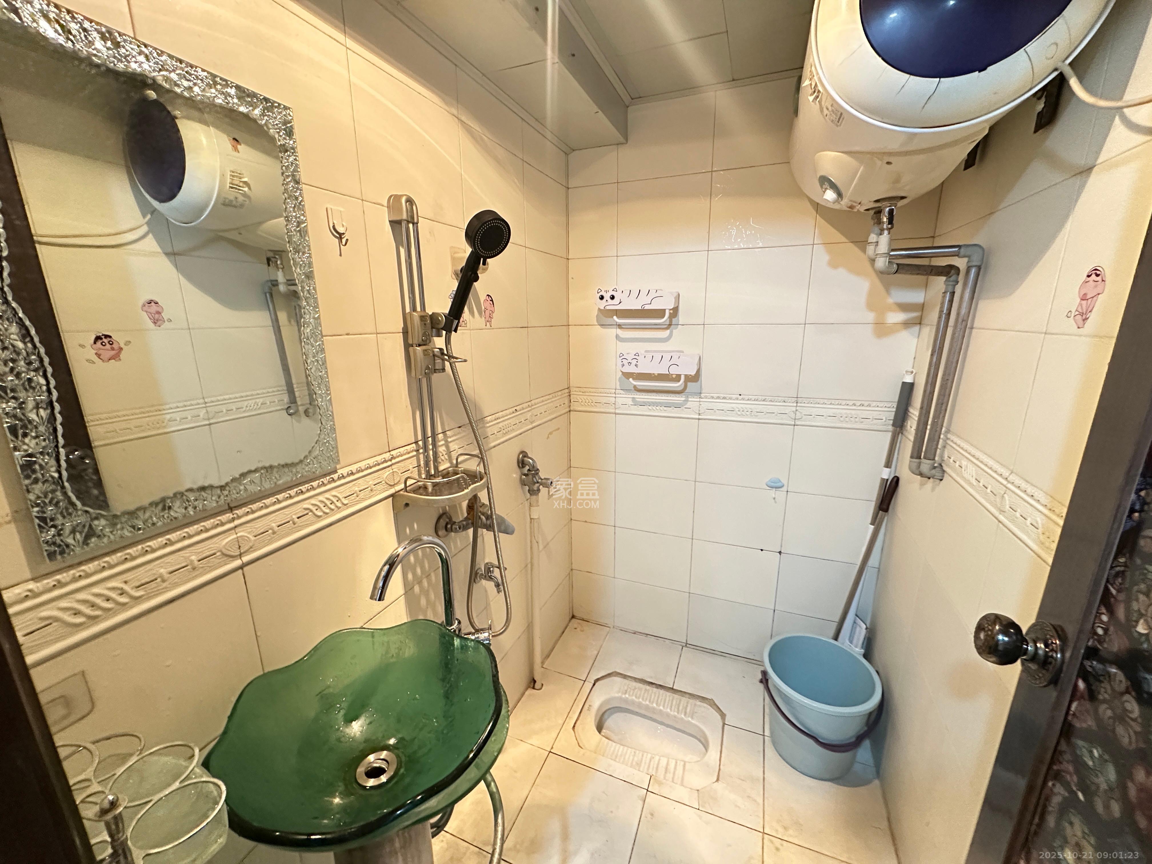 时代先锋  1室0厅0卫    1300.0元/月室内图