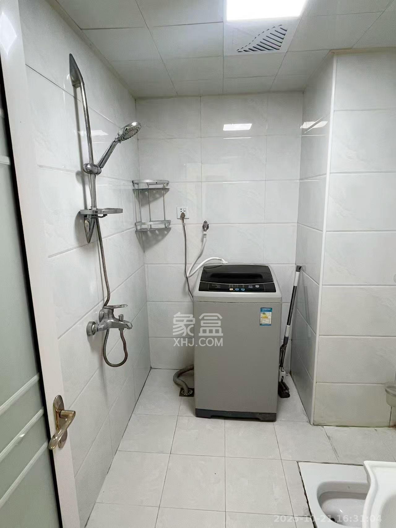 湘域相遇  1室0厅1卫    2180.0元/月室内图