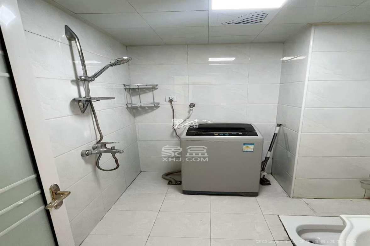 湘域相遇 1室0厅1卫 2180.0元/月 湘域相遇 1室0厅1卫 2180.0元/月室内图