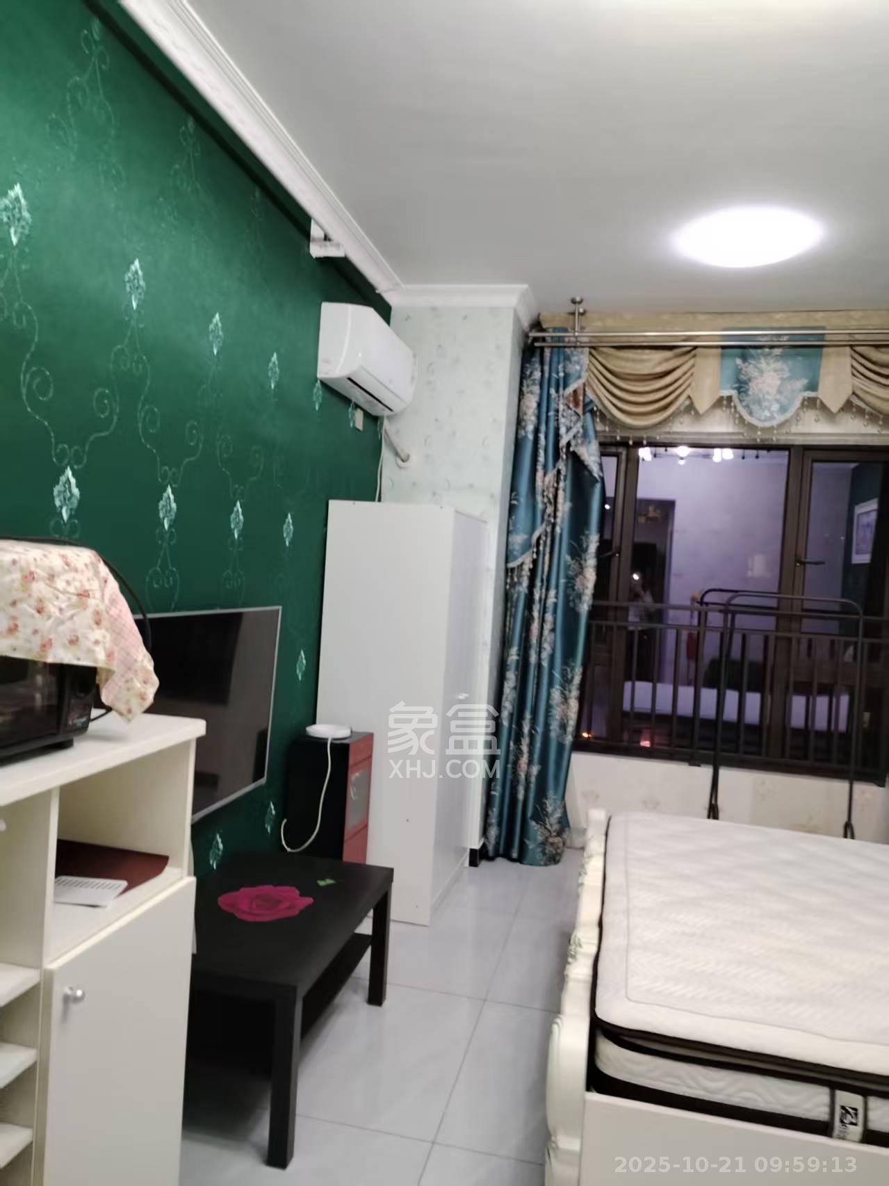 蓝光雍锦半岛   38.0㎡      1000.0元/月室内图