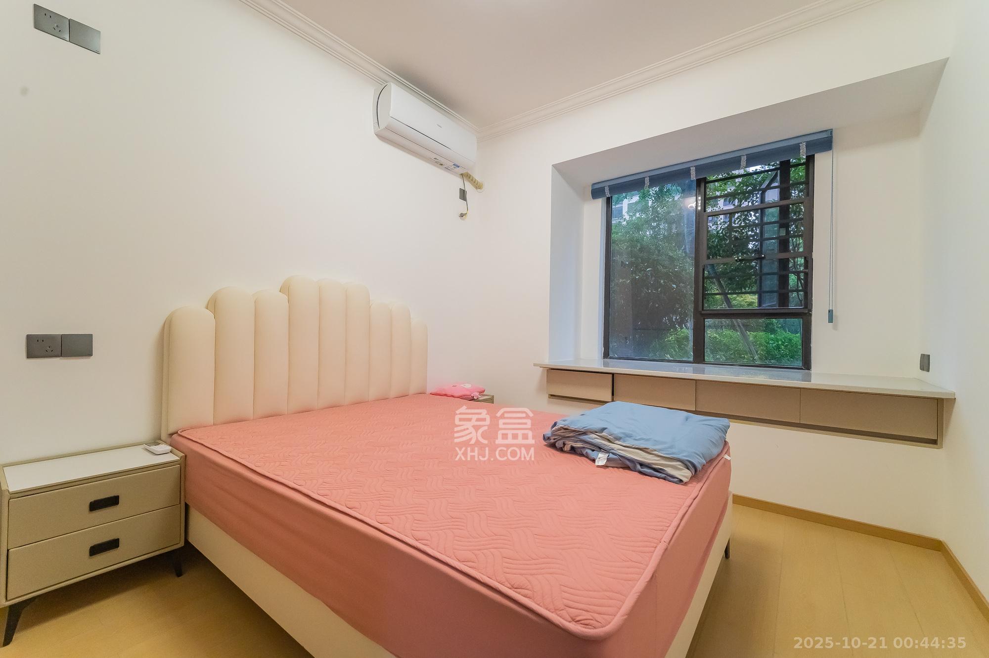 旭辉美的东樾城 4室2厅2卫 145.0万 旭辉美的东樾城 4室2厅2卫 145.0万卧室