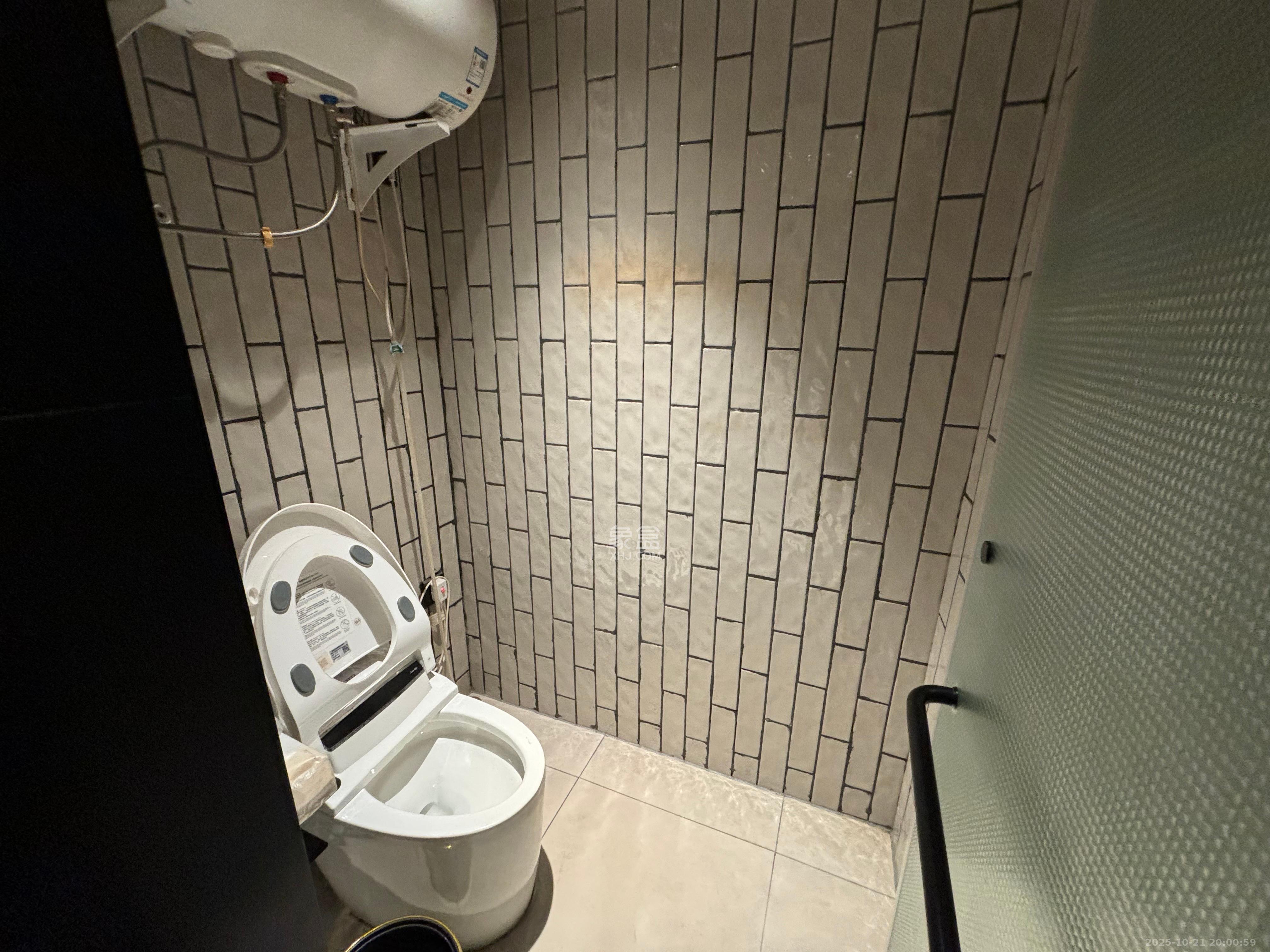 奥园城市天骄一期 1室1厅1卫 1650.0元/月 奥园城市天骄一期 1室1厅1卫 1650.0元/月室内图