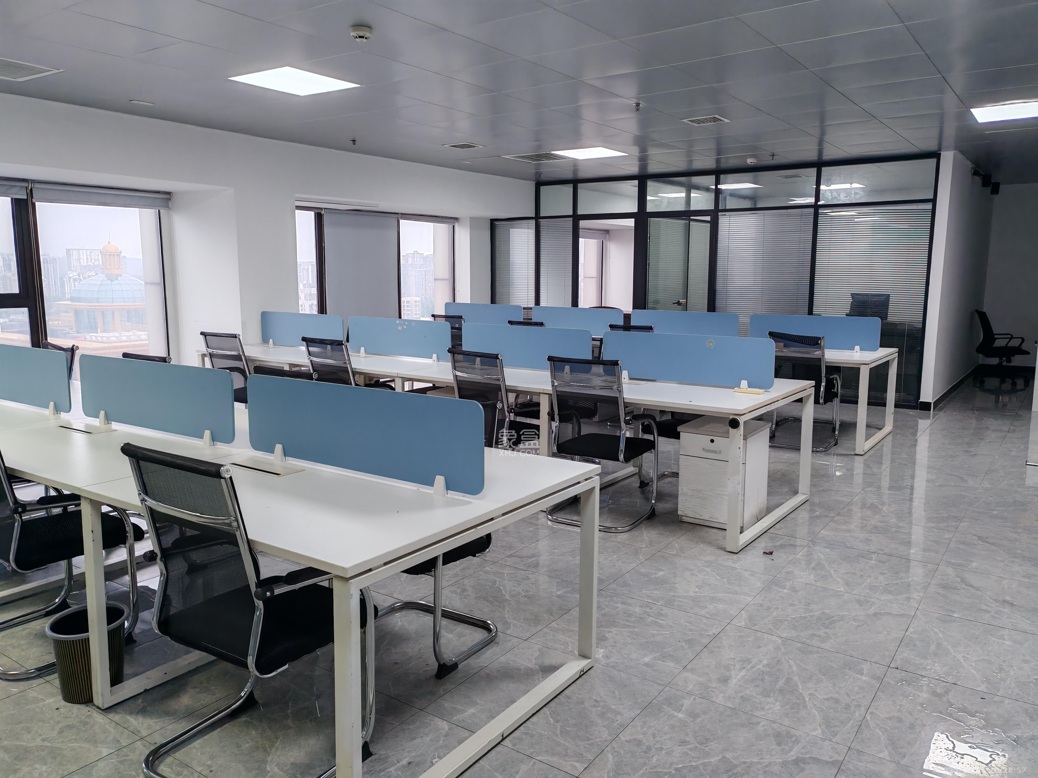 达美D6区   175.0㎡      8500.0元/月室内图