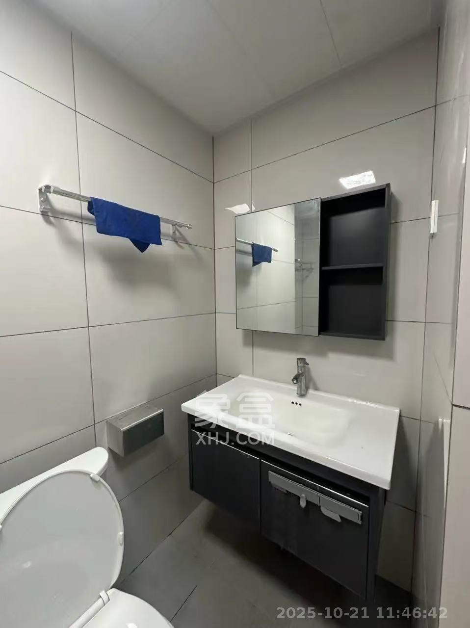 怡海星城  1室1厅1卫    850.0元/月 怡海星城  1室1厅1卫    850.0元/月室内图