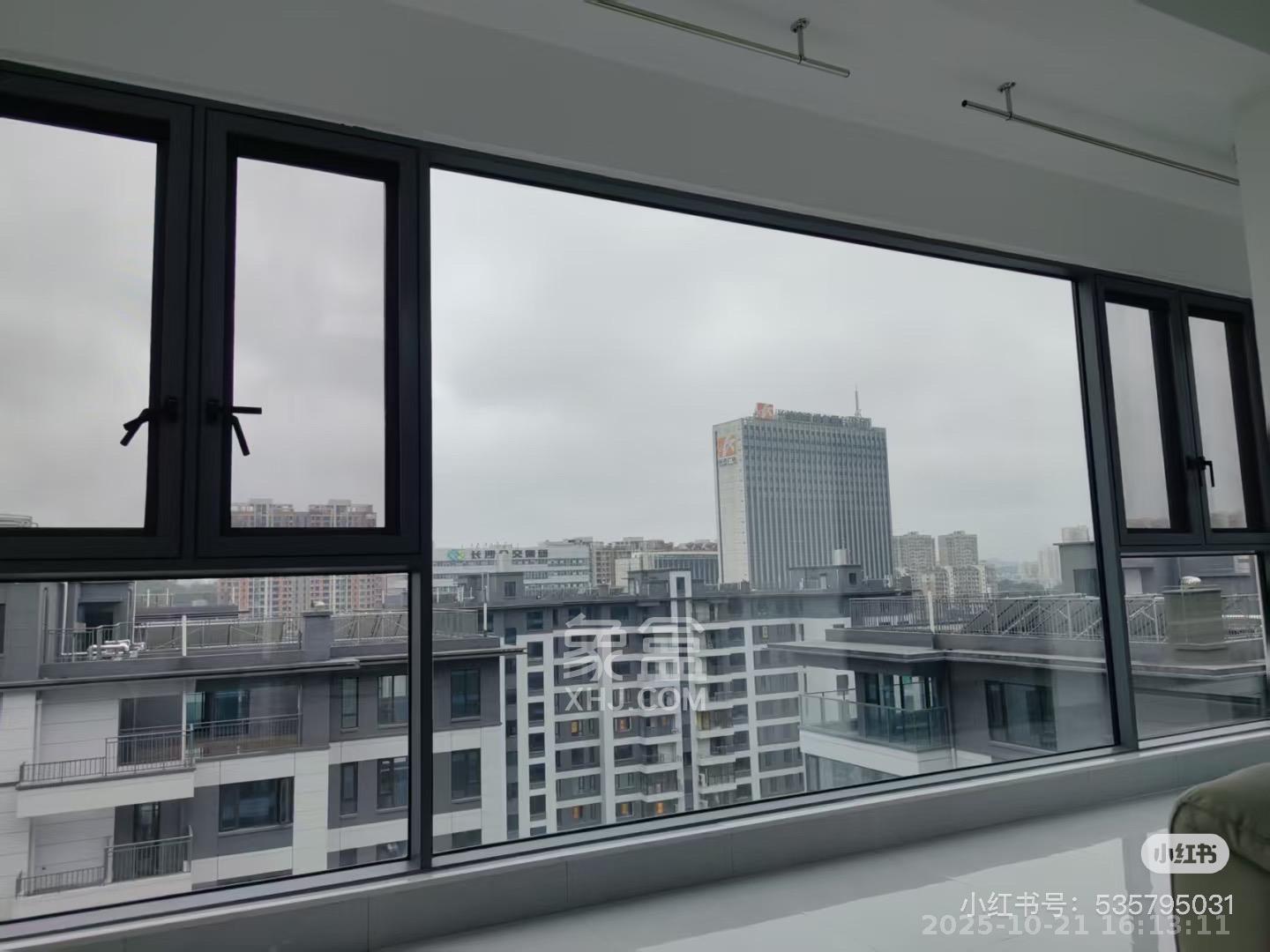 远洋红星天铂二期 4室2厅2卫 3500.0元/月 远洋红星天铂二期 4室2厅2卫 3500.0元/月室内图