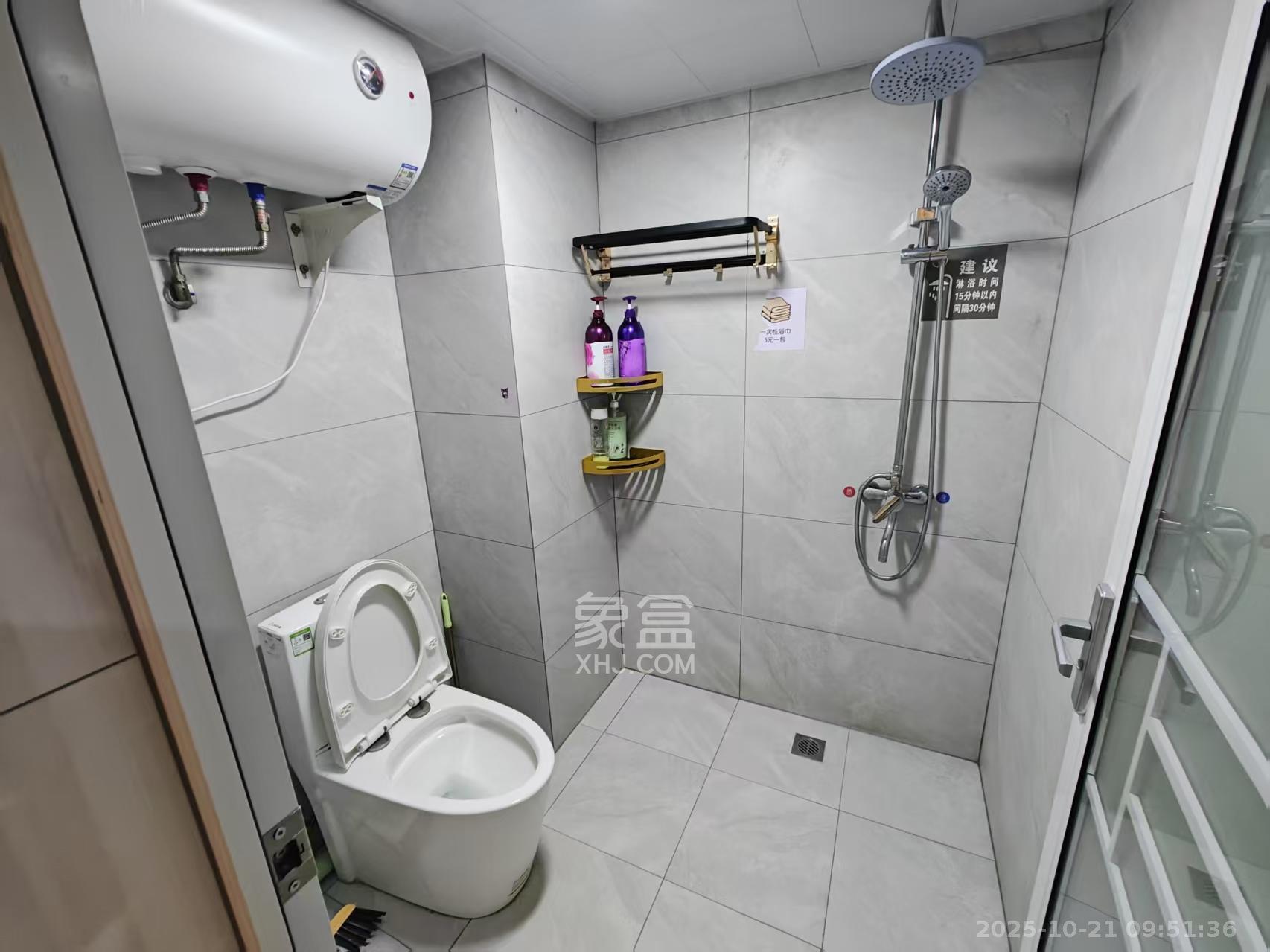 阳光城檀悦 1室0厅0卫 2500.0元/月 阳光城檀悦 1室0厅0卫 2500.0元/月室内图