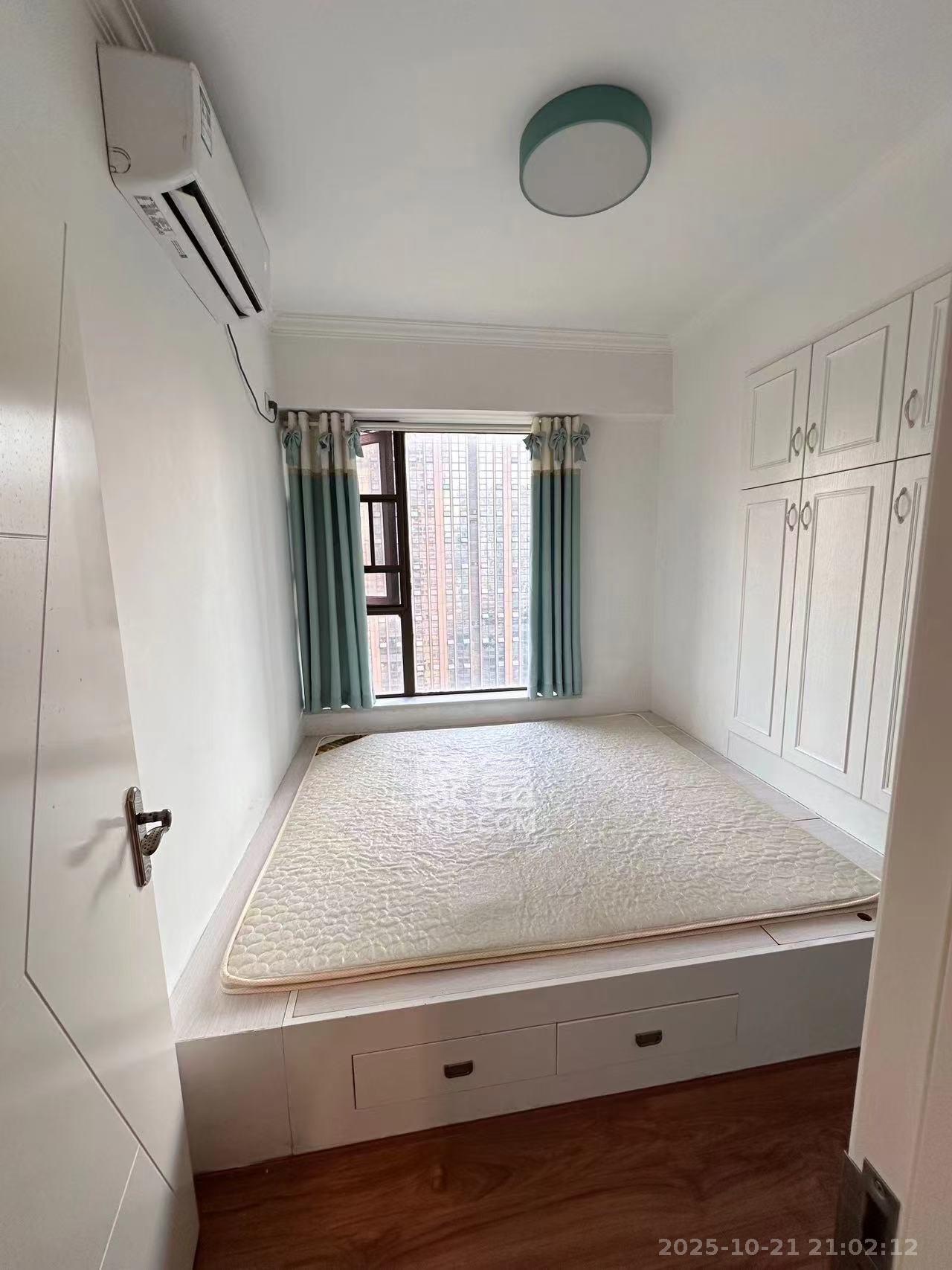 第六都(陆都小区) 1室1厅1卫 2000.0元/月 第六都(陆都小区) 1室1厅1卫 2000.0元/月室内图