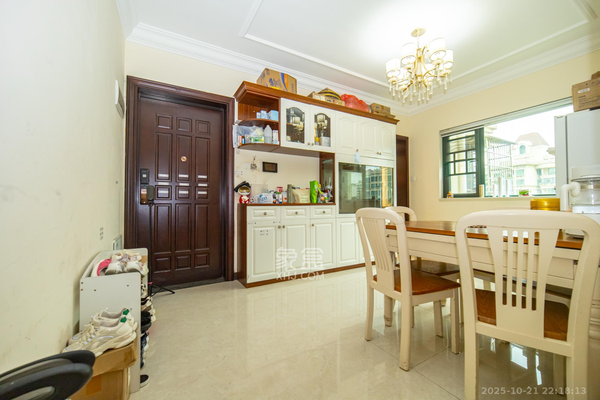 恒大雅苑  3室2厅2卫    110.0万其他