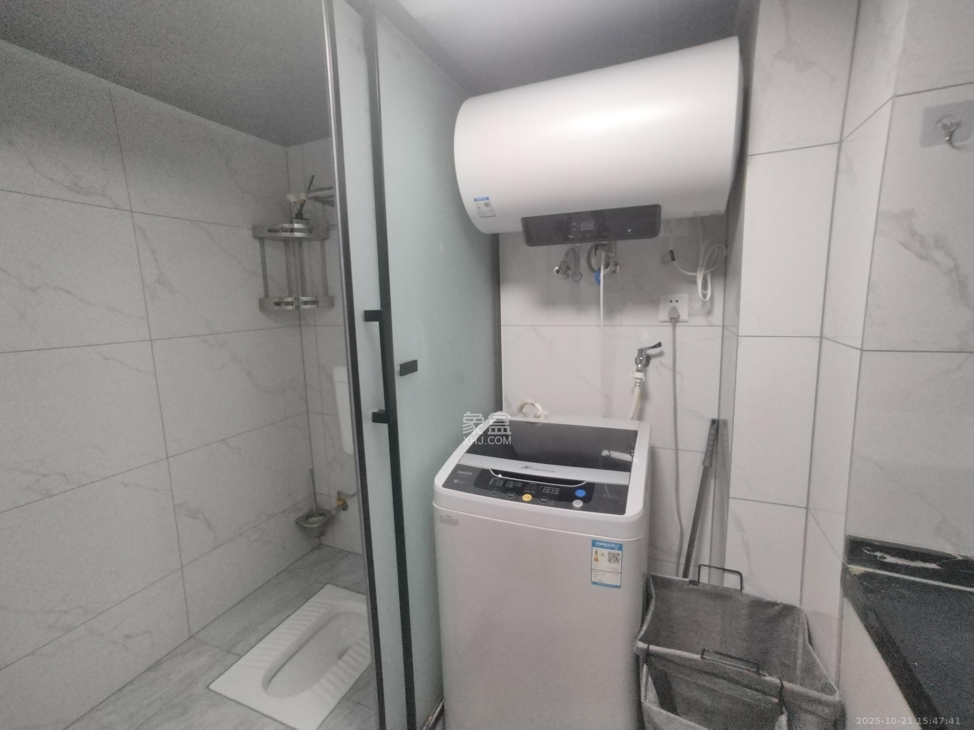 达美溪湖湾  1室1厅1卫    2200.0元/月室内图