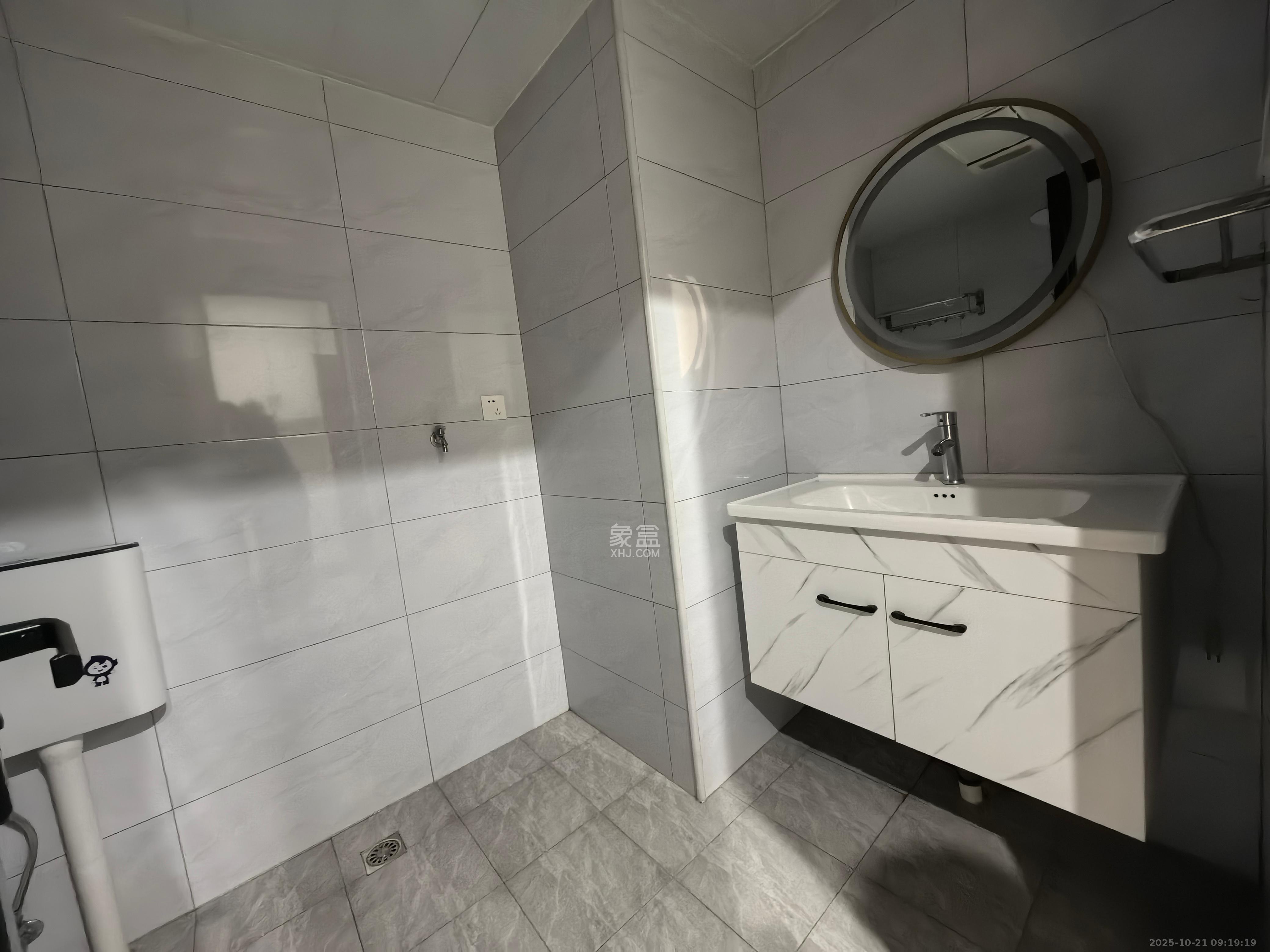 福晟钱隆国际（晟冉景苑）  1室0厅0卫    1600.0元/月室内图