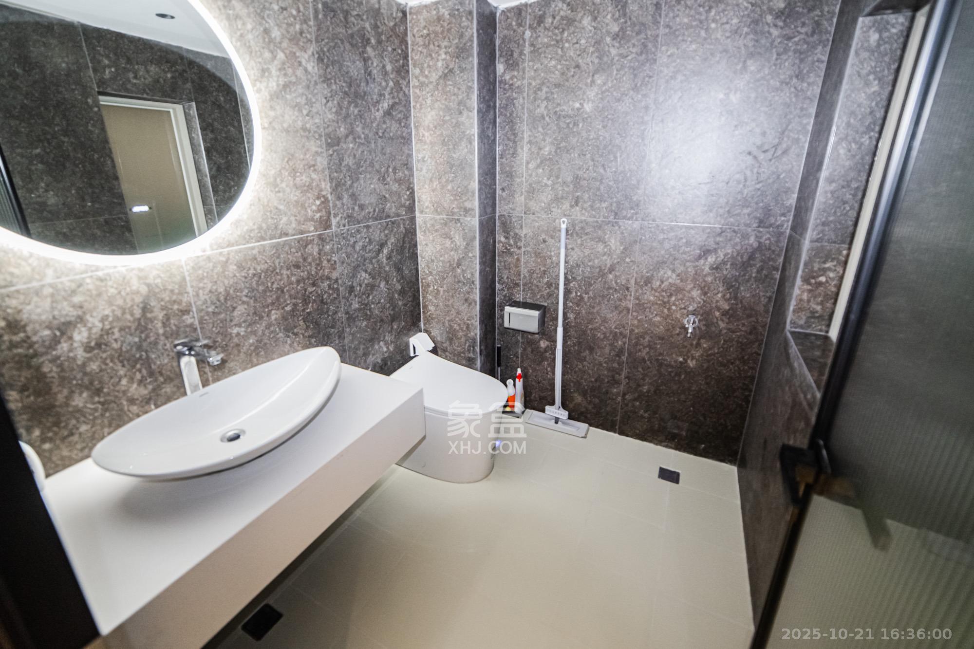 珠江郦城璞墅  1室0厅0卫    13500.0元/月室内图