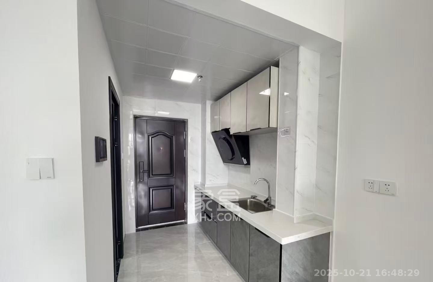 环亚高铁芯城  1室1厅1卫    1480.0元/月室内图