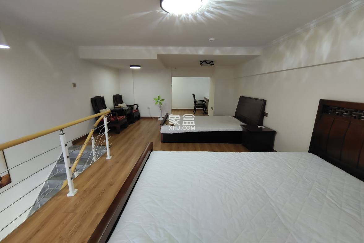 万达广场骏豪仕家(万达公馆) 1室1厅1卫 2000.0元/月 万达广场骏豪仕家(万达公馆) 1室1厅1卫 2000.0元/月室内图