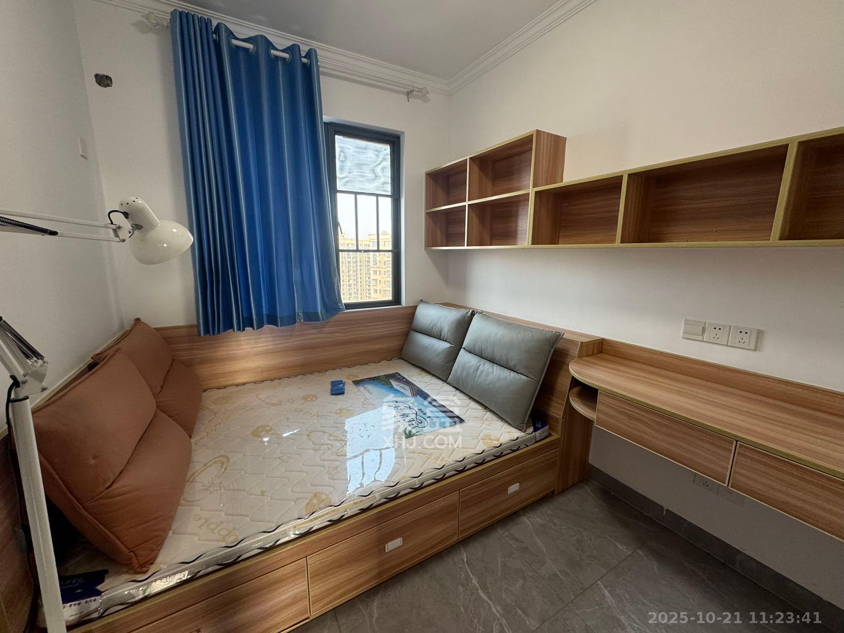 水墨林溪 4室2厅2卫 3600.0元/月 水墨林溪 4室2厅2卫 3600.0元/月室内图