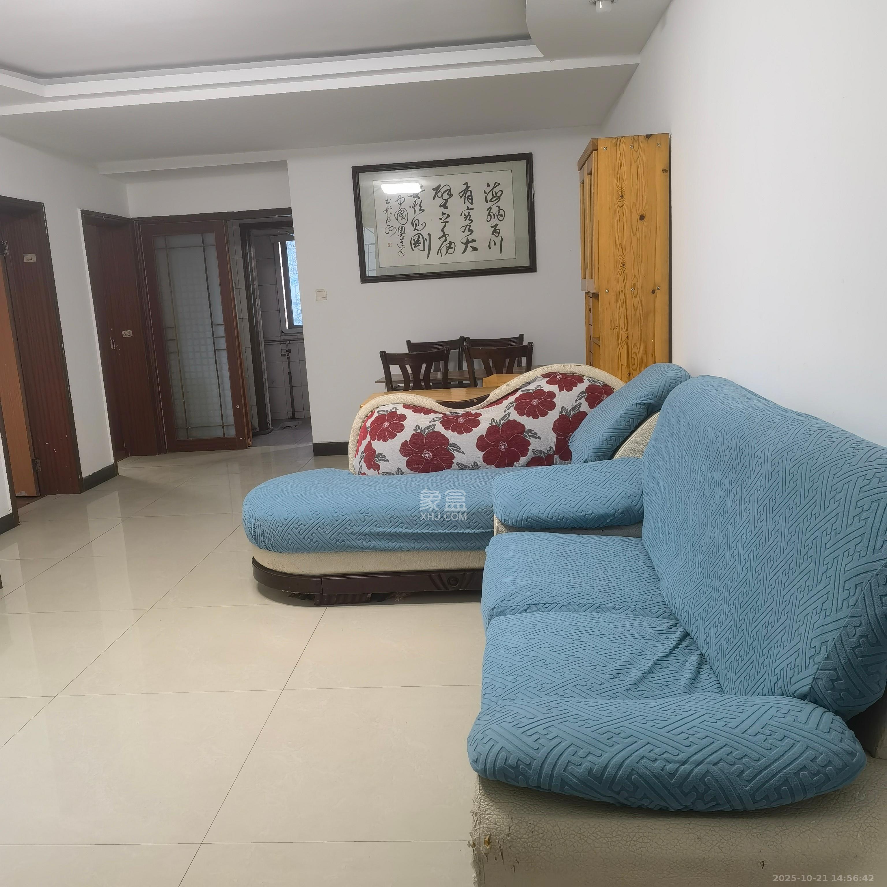 西长街散盘 3室2厅1卫 2900.0元/月 西长街散盘 3室2厅1卫 2900.0元/月室内图