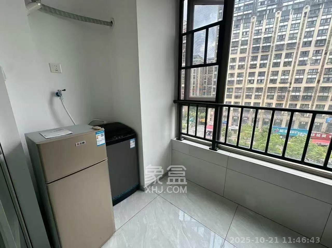 怡海星城  1室1厅1卫    850.0元/月 怡海星城  1室1厅1卫    850.0元/月室内图