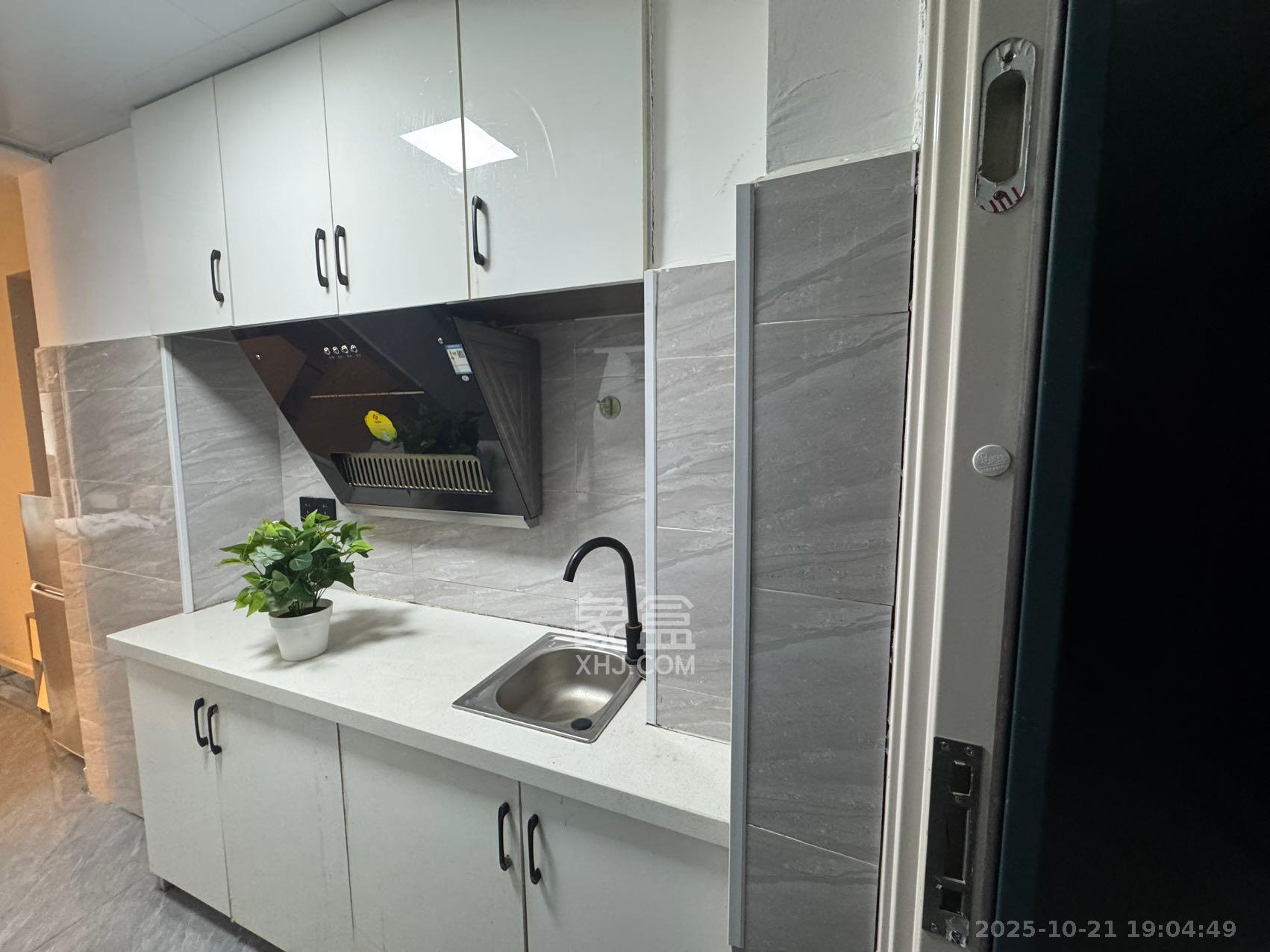 壹廷中央府院(福地花园) 1室0厅0卫 1750.0元/月 壹廷中央府院(福地花园) 1室0厅0卫 1750.0元/月室内图