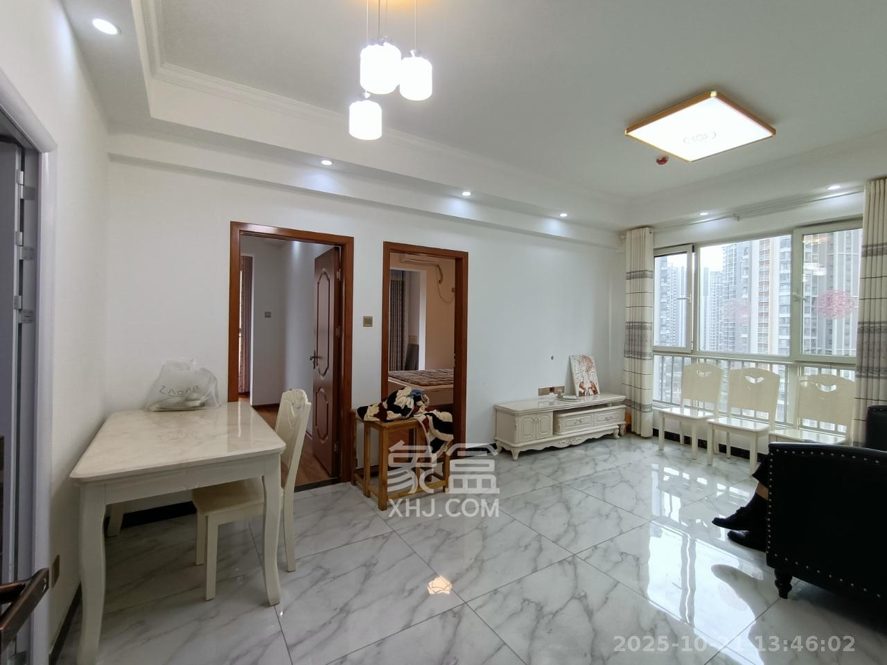 北辰三角洲E4区  2室1厅1卫    2800.0元/月 北辰三角洲E4区  2室1厅1卫    2800.0元/月室内图