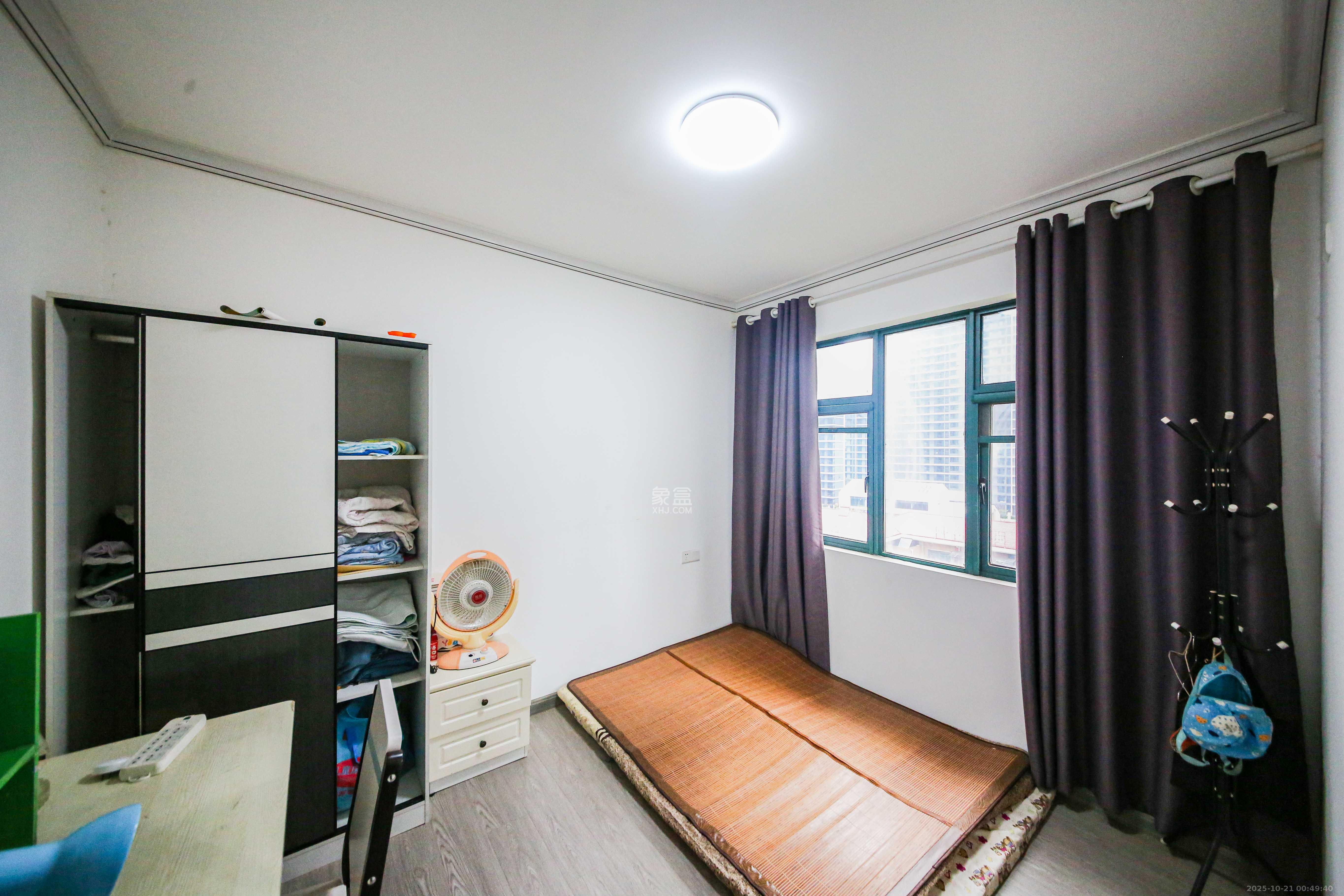 克拉美丽山庄（晟领国际）  4室2厅2卫    134.8万卧室