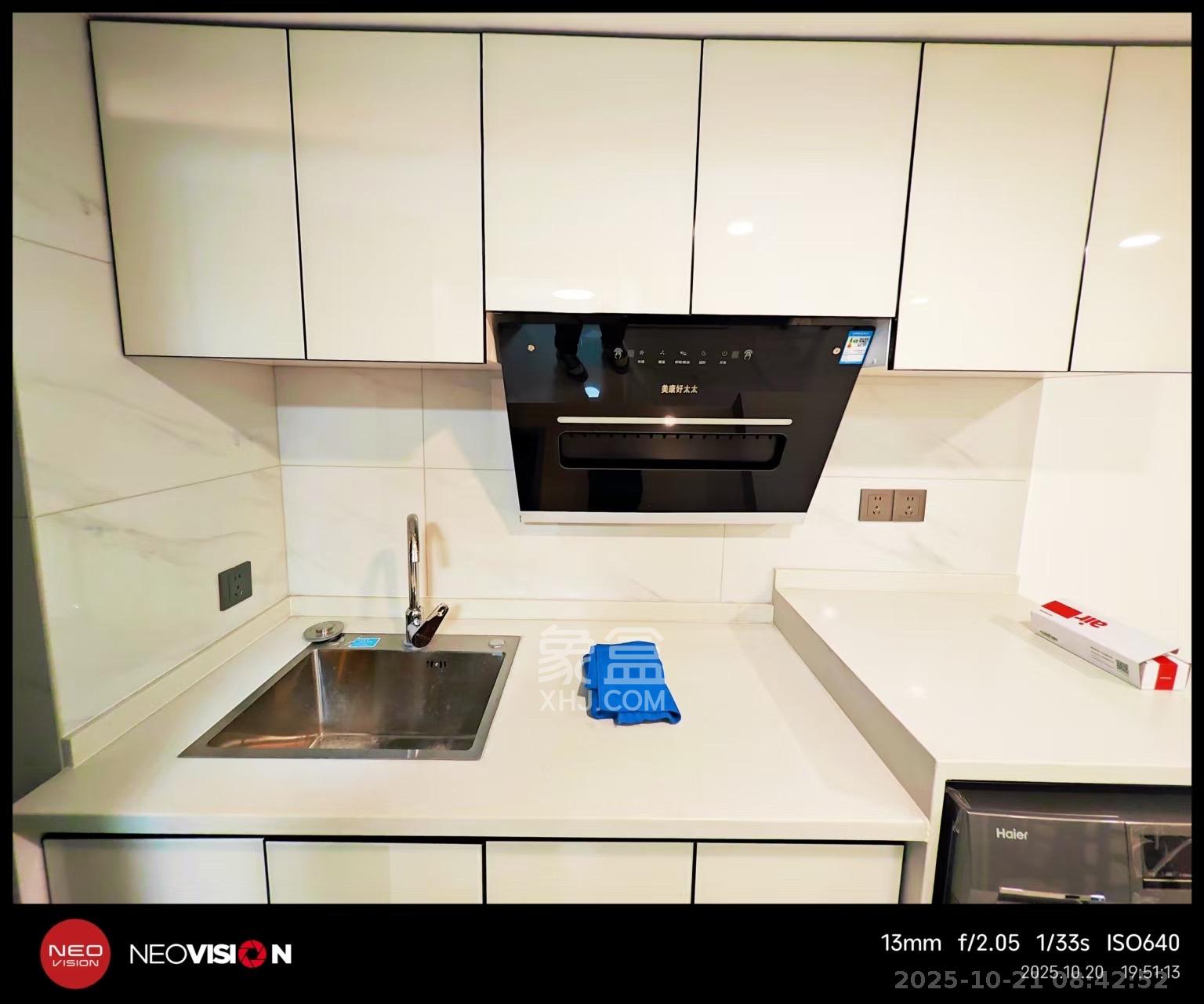 敬天广场  1室1厅1卫    2800.0元/月室内图