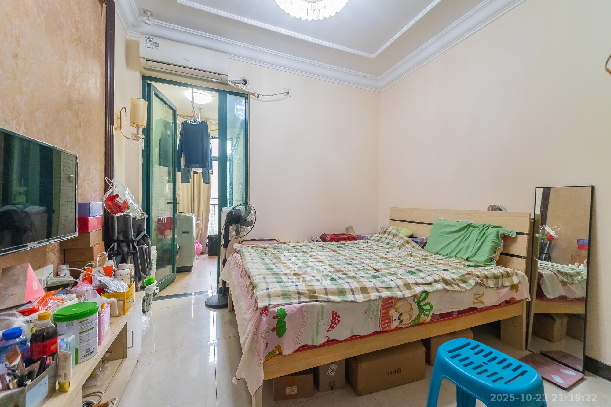 恒大翡翠华庭  1室1厅1卫    19.8万 恒大翡翠华庭  1室1厅1卫    19.8万