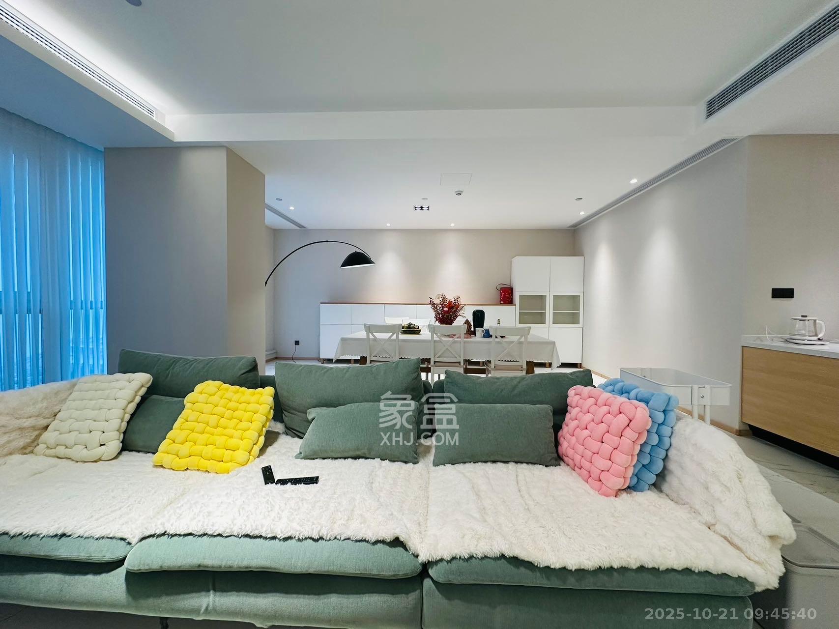 正荣梅溪紫阙台  4室2厅4卫    8000.0元/月 正荣梅溪紫阙台  4室2厅4卫    8000.0元/月室内图