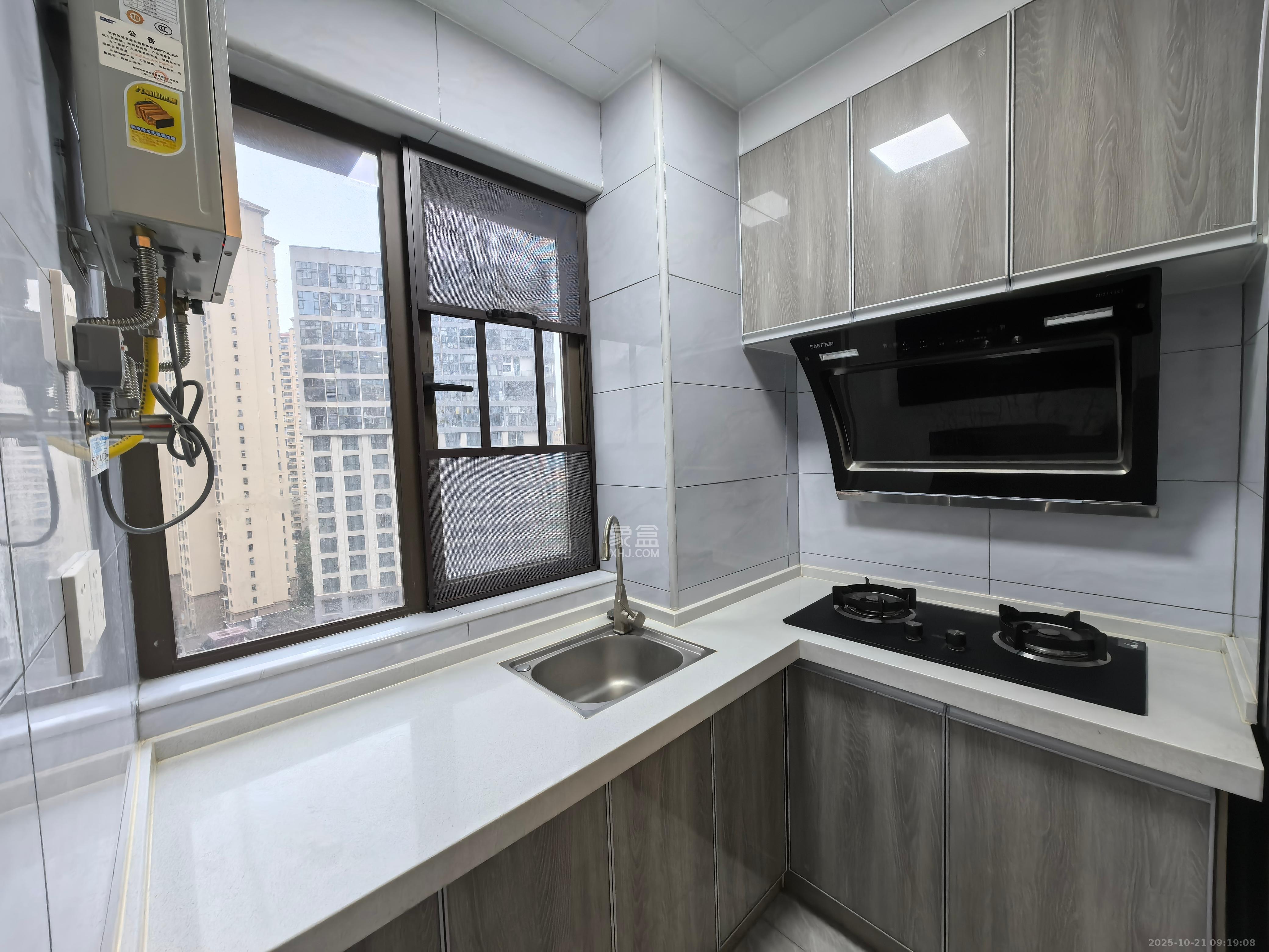 福晟钱隆国际（晟冉景苑）  1室0厅0卫    1600.0元/月室内图