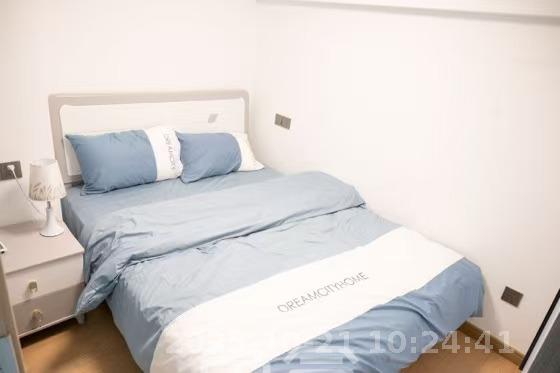 爱家当代境  2室1厅1卫    1900.0元/月室内图