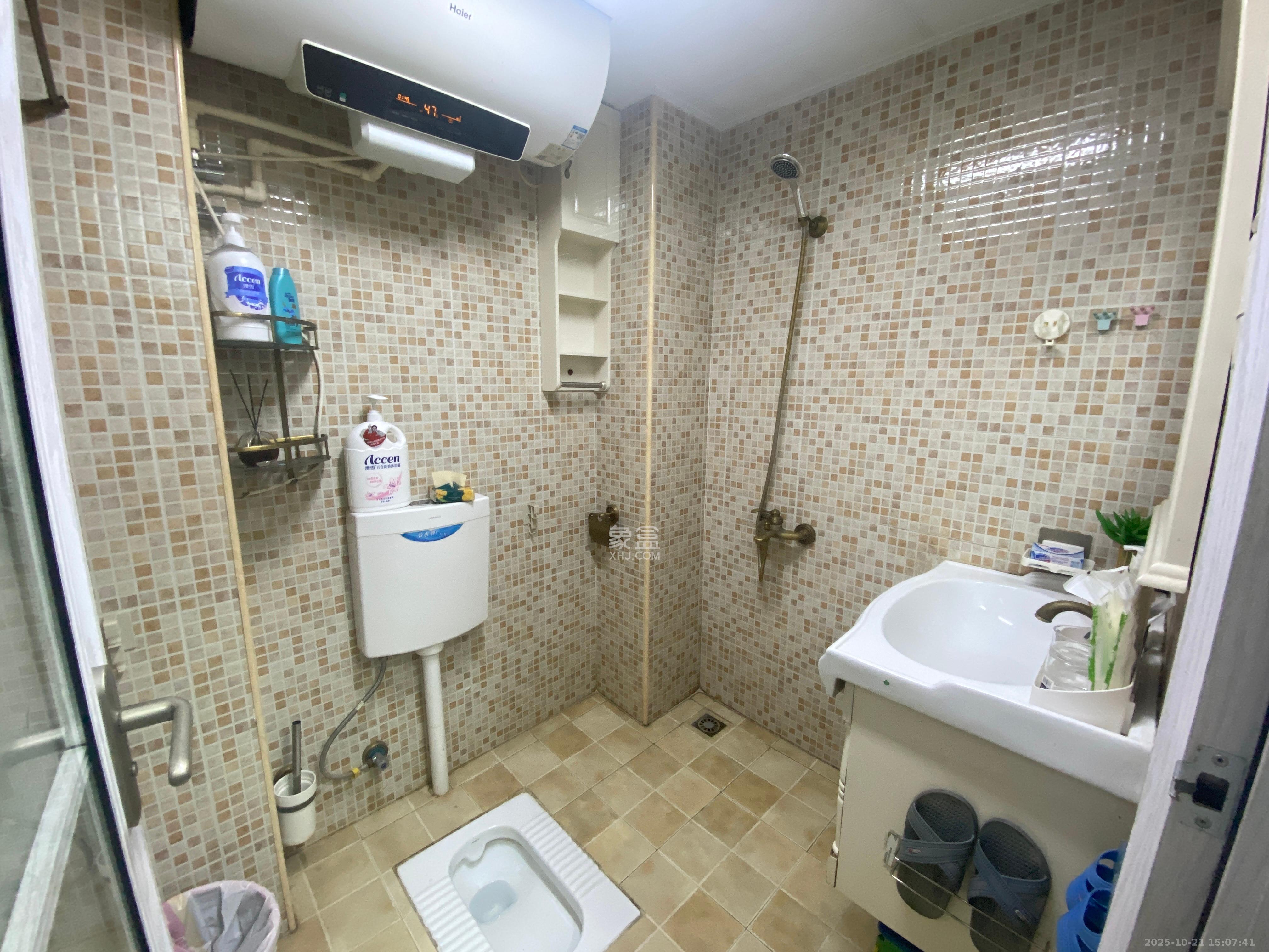 惠通才郡  1室1厅1卫    1700.0元/月 惠通才郡  1室1厅1卫    1700.0元/月室内图