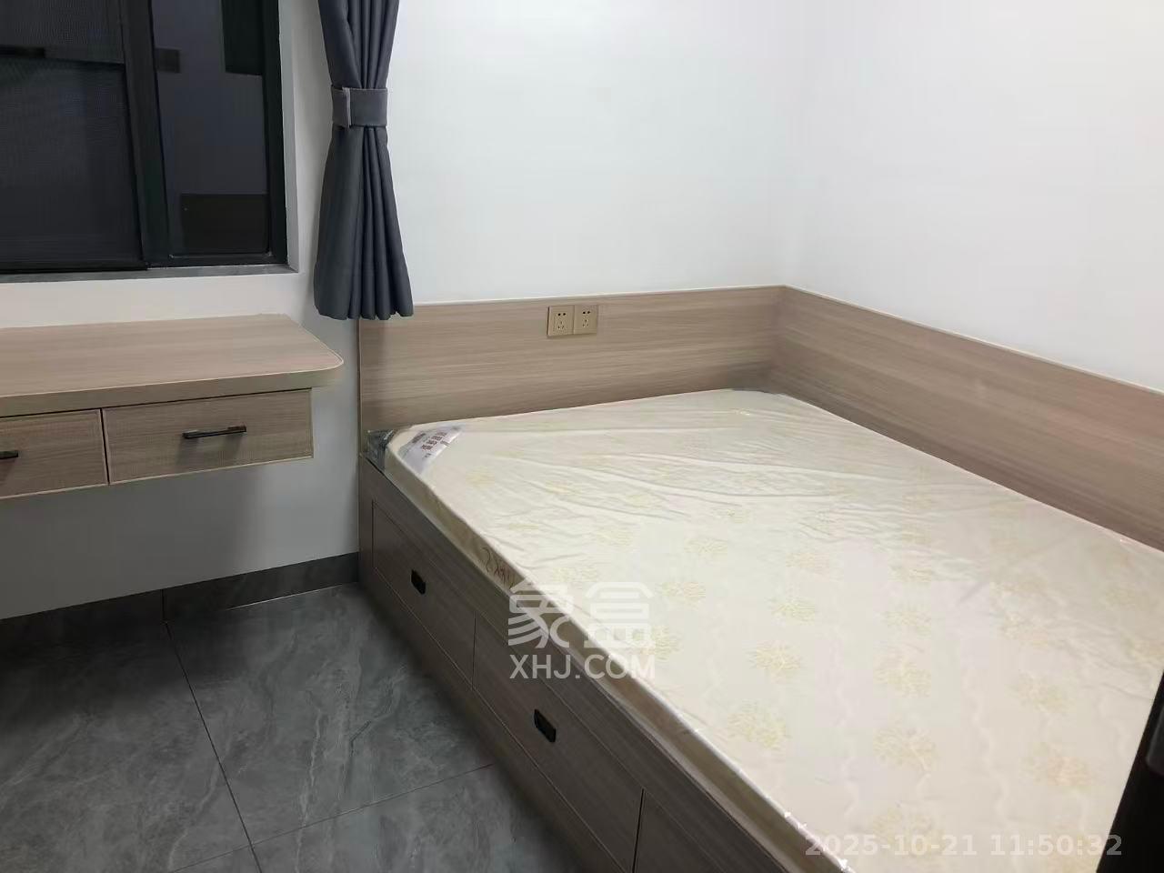 金南家园三期 2室1厅0卫 1500.0元/月 金南家园三期 2室1厅0卫 1500.0元/月室内图