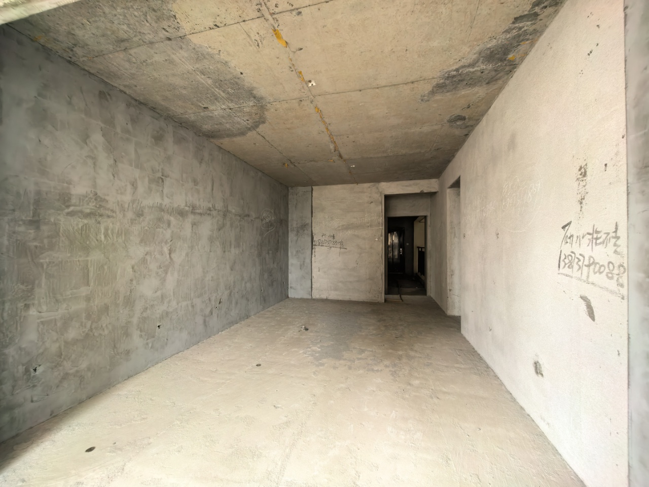 大汉资江城 2室2厅1卫 45.0万 大汉资江城 2室2厅1卫 45.0万室内图