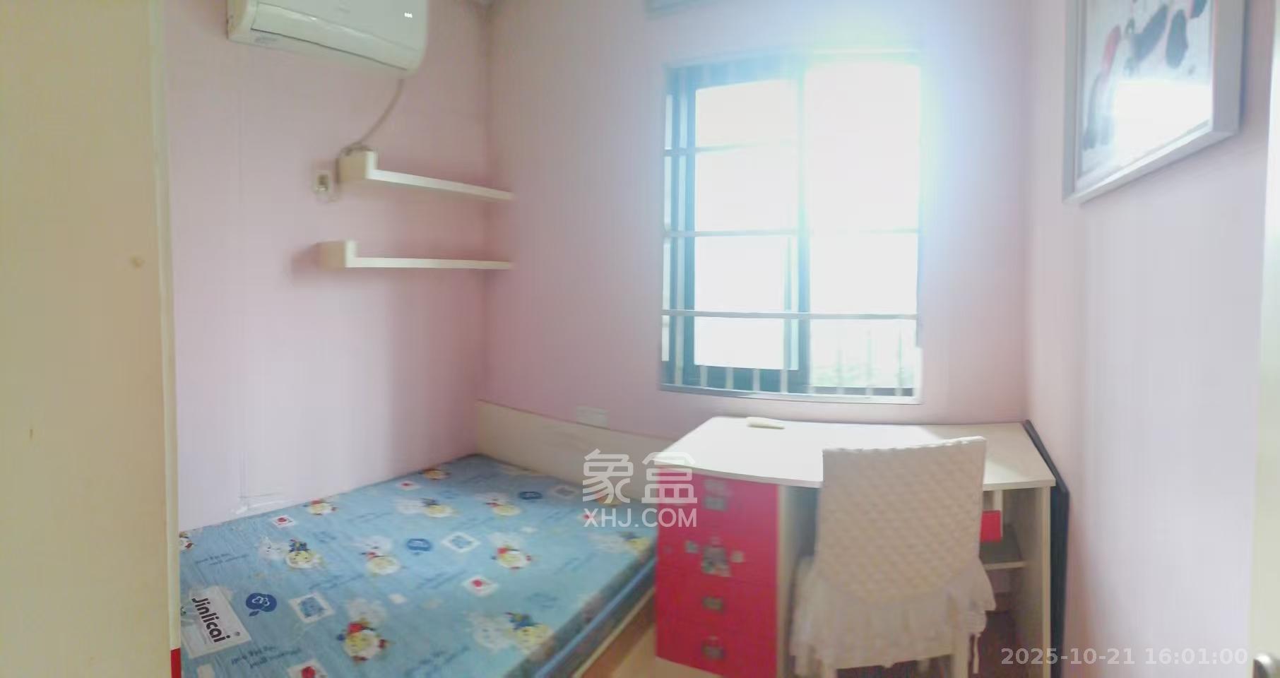 和庄  1室2厅1卫    800.0元/月室内图