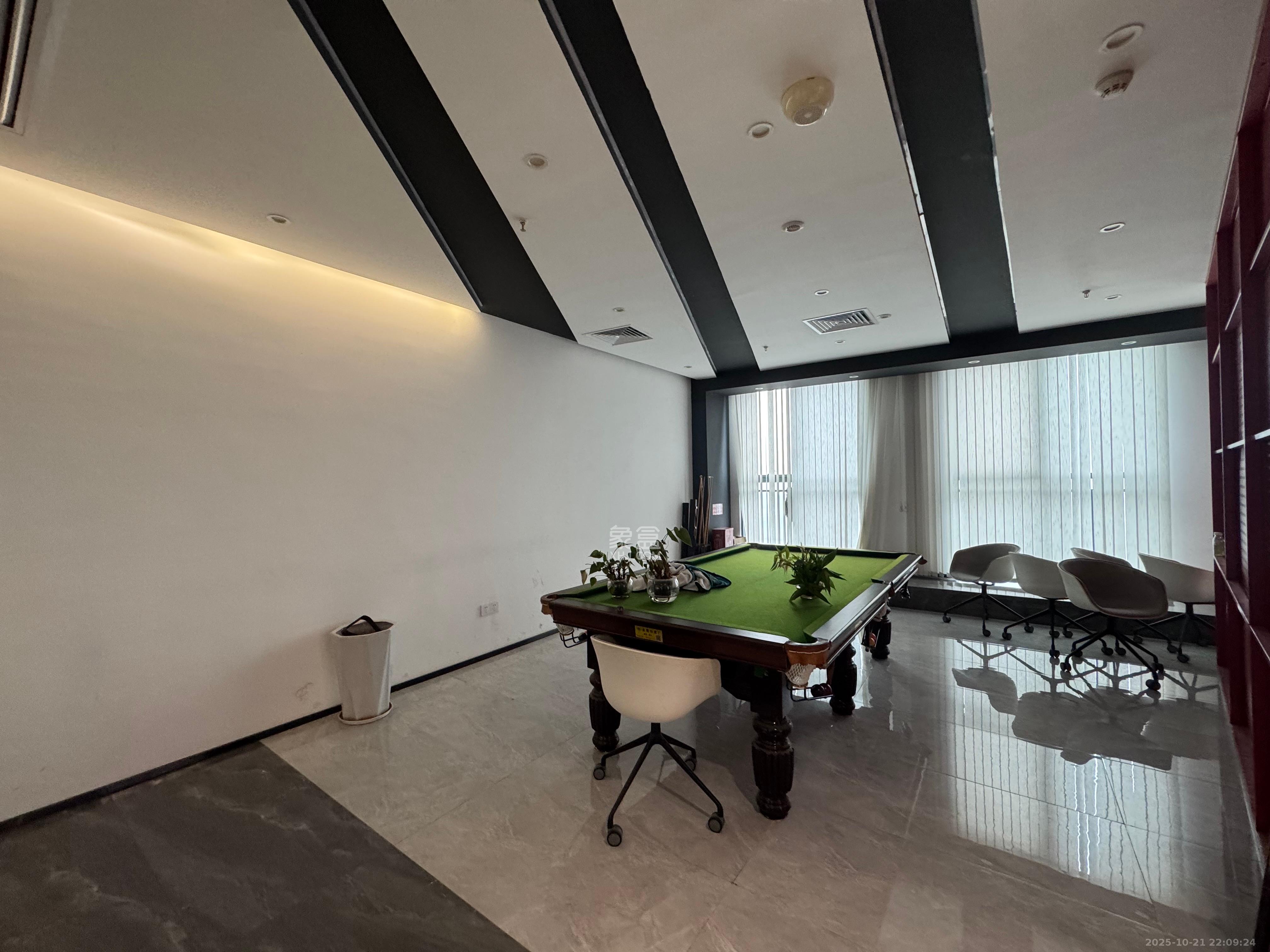 铭诚绿谷智慧产业园   437.0㎡      17500.0元/月室内图