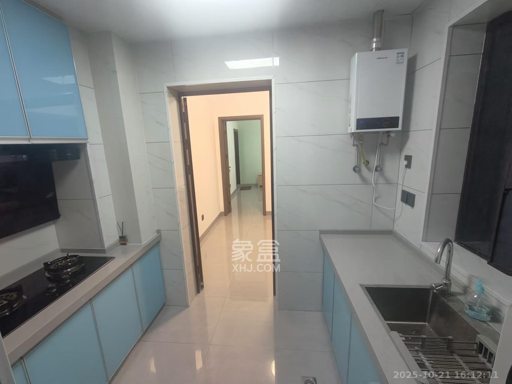 和润园三期  1室1厅1卫    1800.0元/月室内图