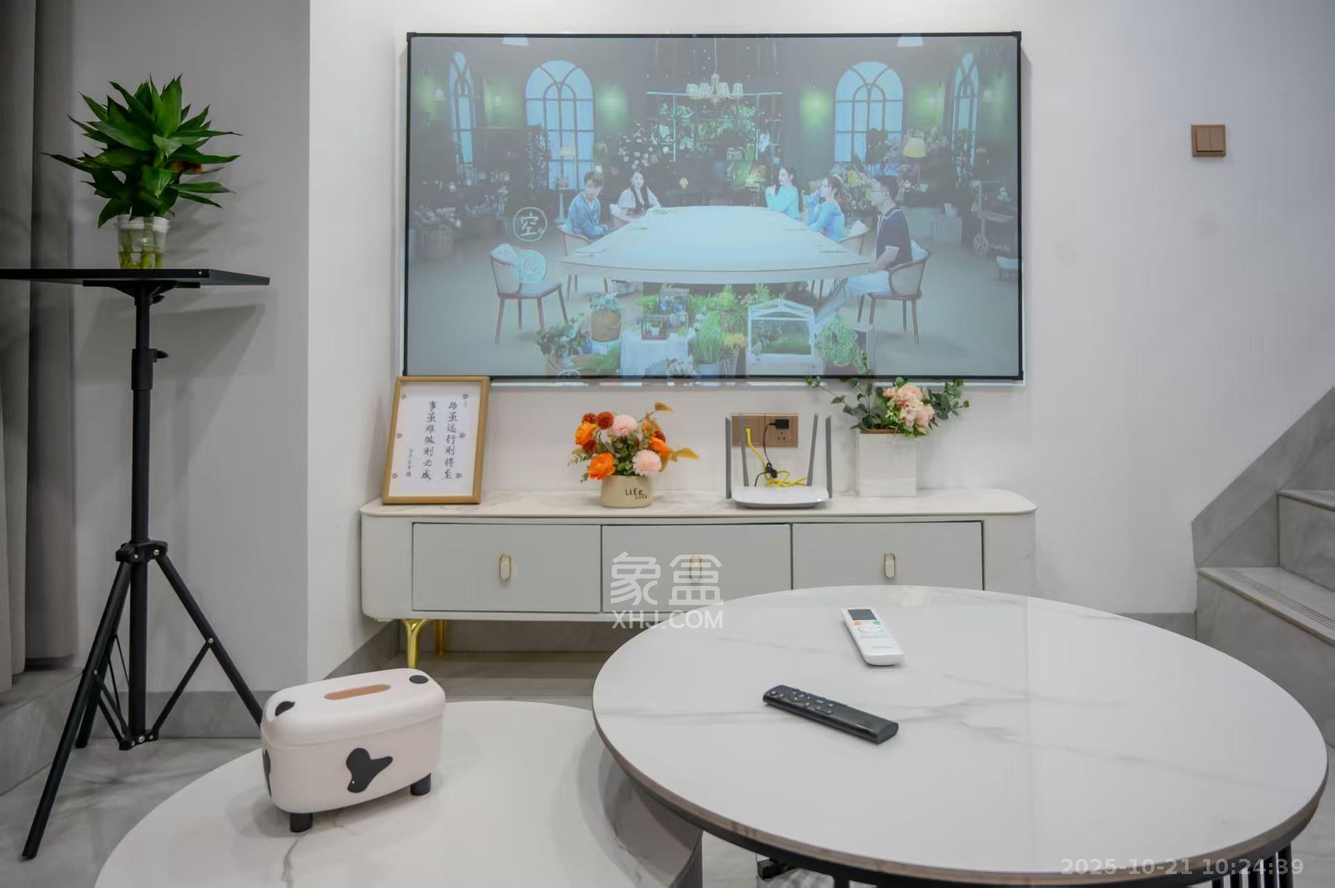 爱家当代境 2室1厅1卫 1900.0元/月 爱家当代境 2室1厅1卫 1900.0元/月室内图