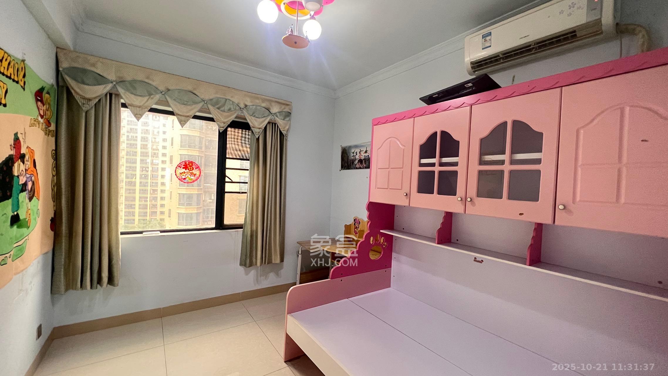 中南红领邦（红星嘉和苑）  2室2厅1卫    2000.0元/月室内图