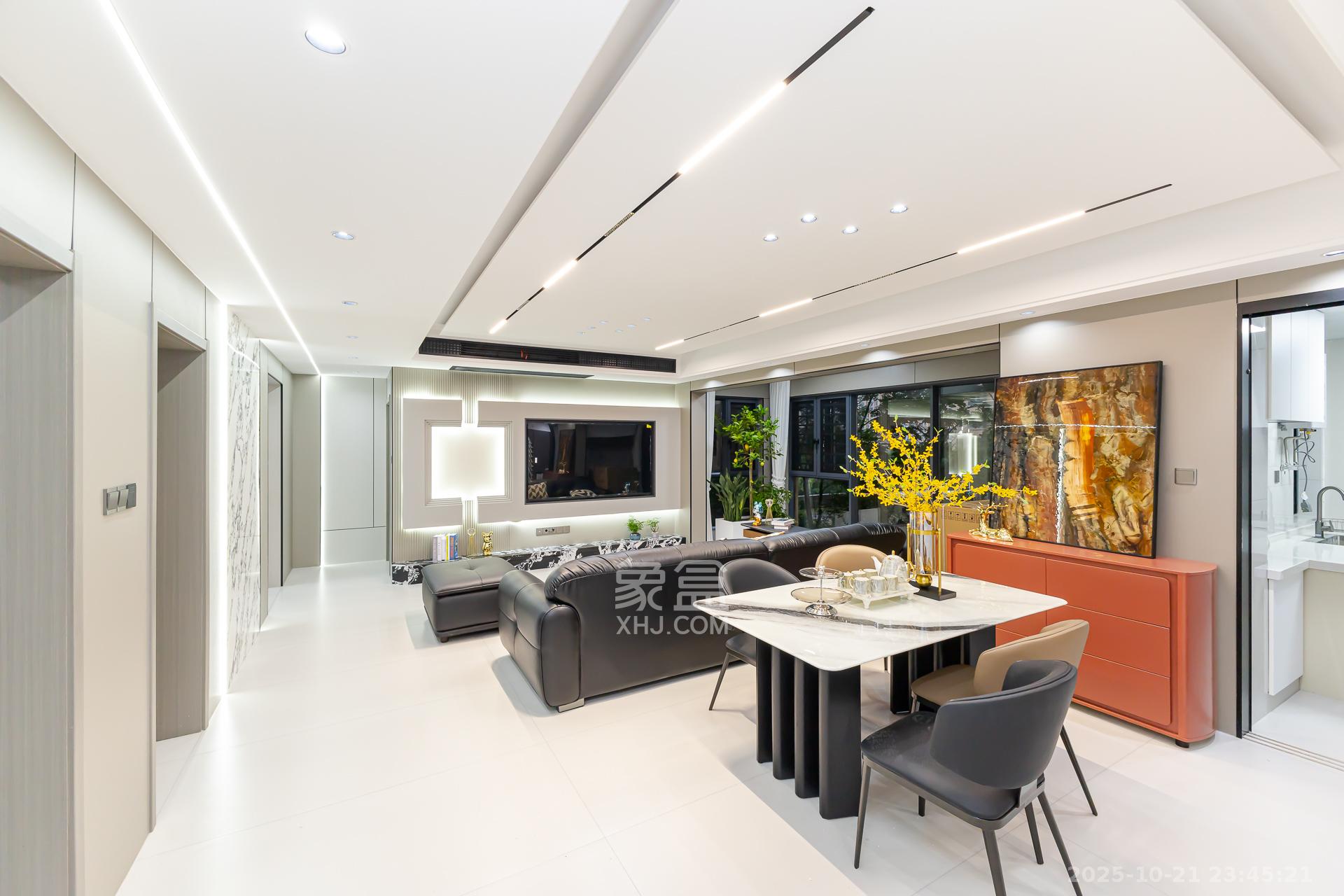 金湘苑（星澜之悦）  4室2厅2卫    98.0万