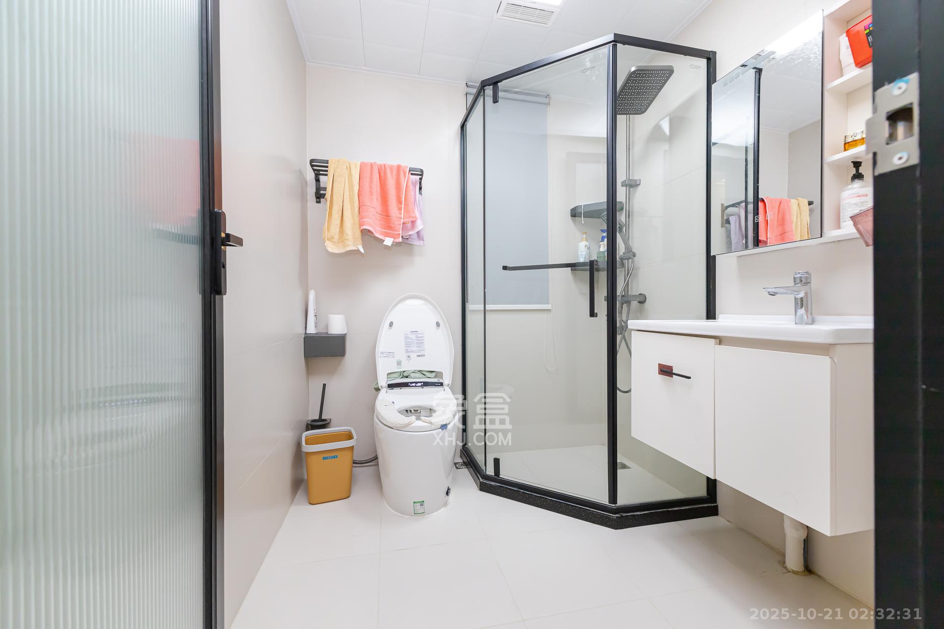 龙湖璟宸原著(龙湖紫宸)  4室2厅2卫    118.0万 龙湖璟宸原著(龙湖紫宸)  4室2厅2卫    118.0万卫生间